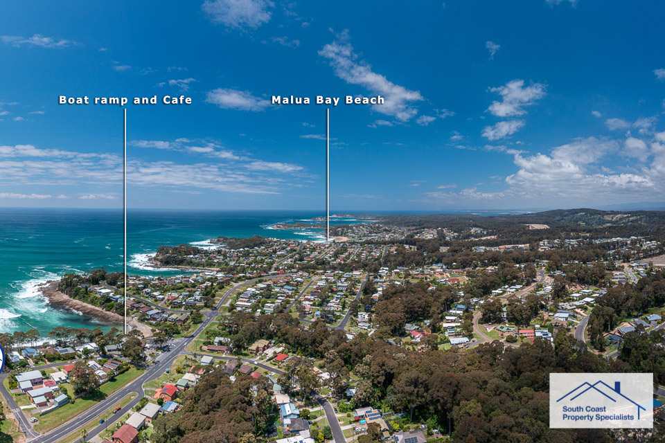 4 BARINGA CRESCENT, Lilli Pilli South Coast Property Specialists