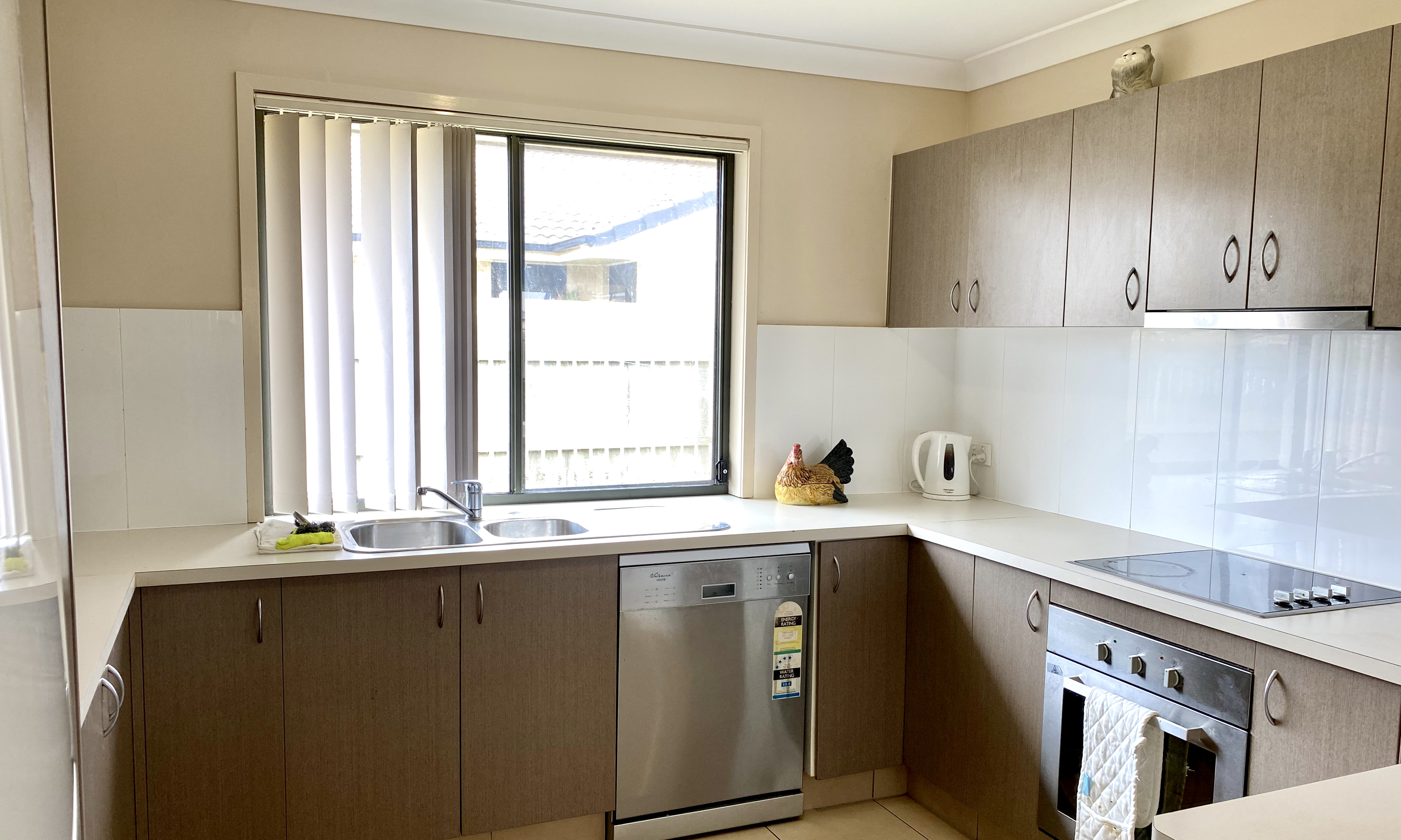 Oakey Westgarth Realty