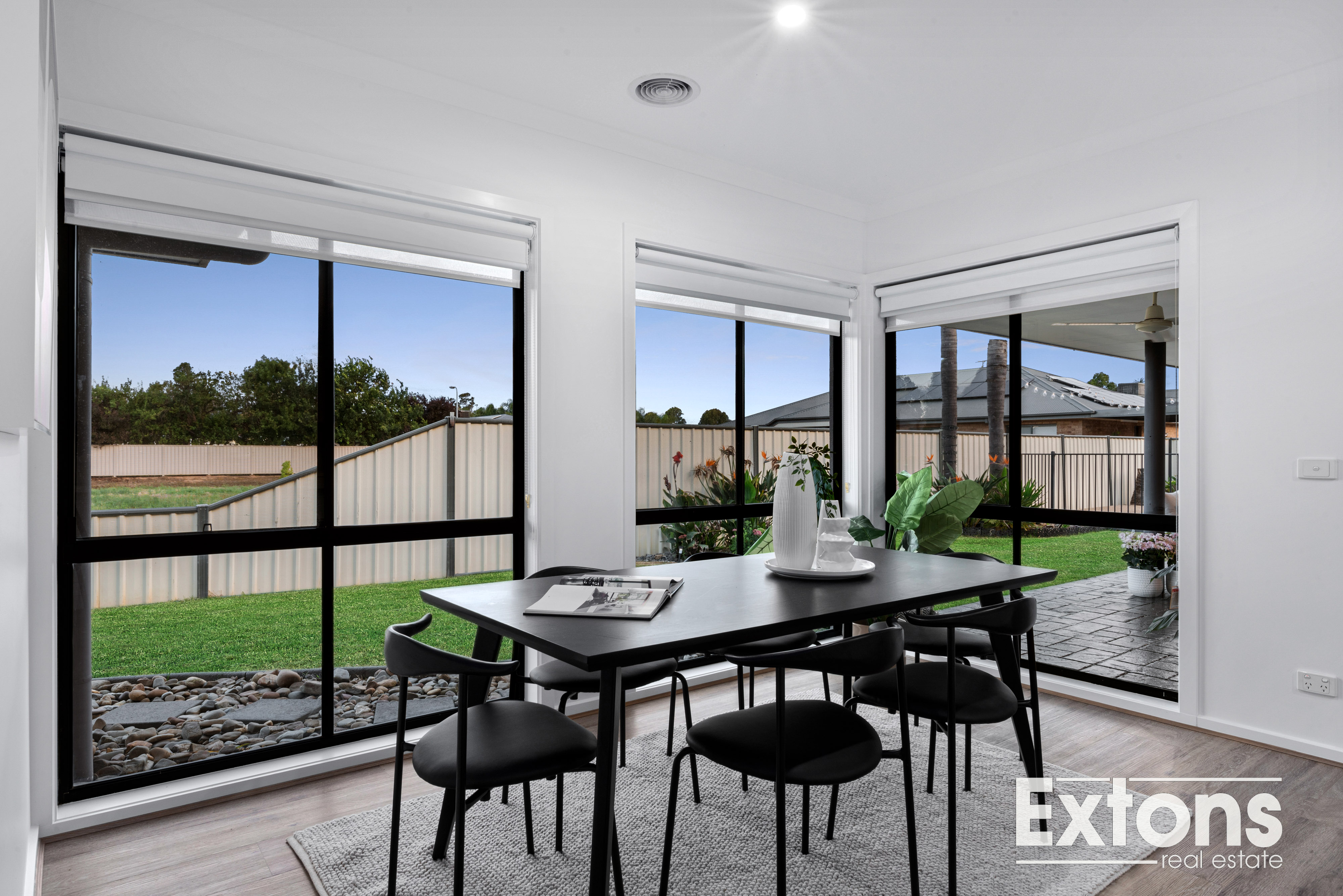 27 HENDERSON STREET, Yarrawonga Extons Real Estate