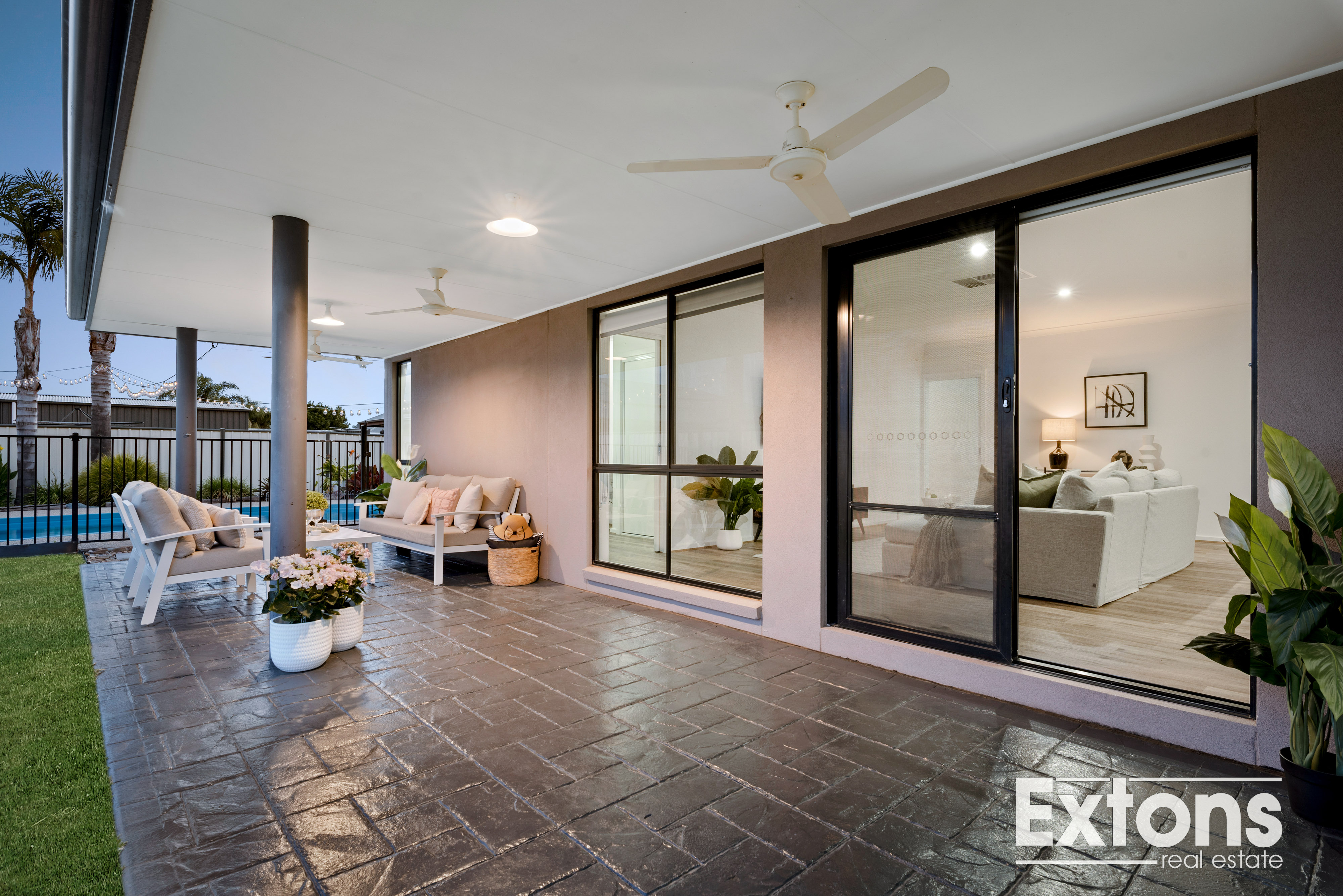 27 HENDERSON STREET, Yarrawonga Extons Real Estate