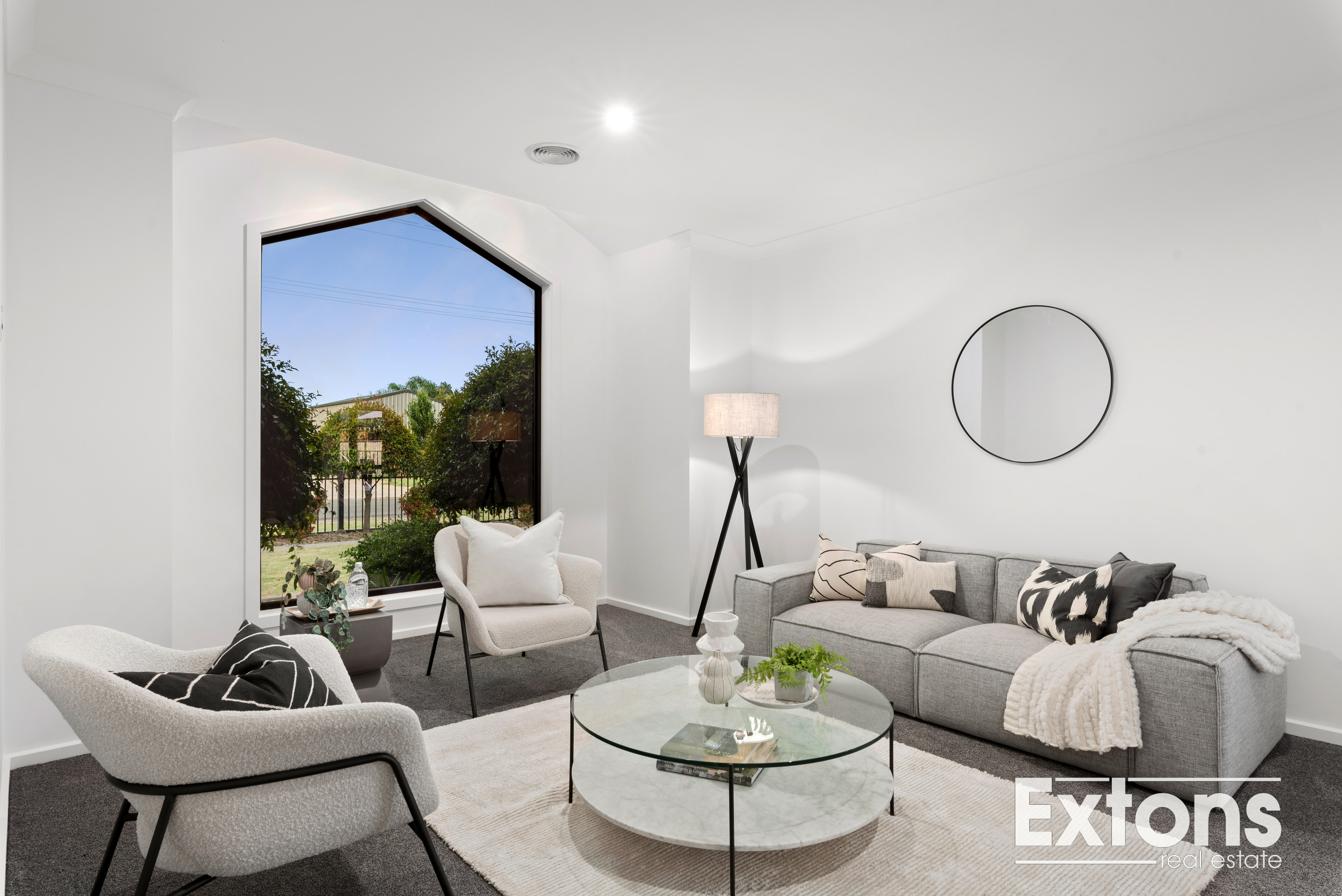 27 HENDERSON STREET, Yarrawonga Extons Real Estate