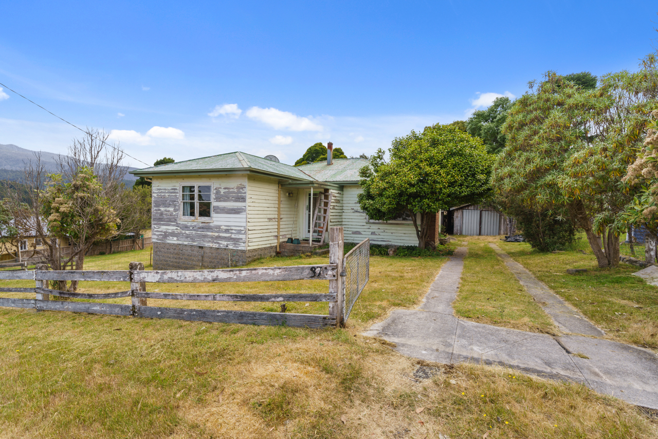 37 Junee Road, Maydena Derwent Real Estate