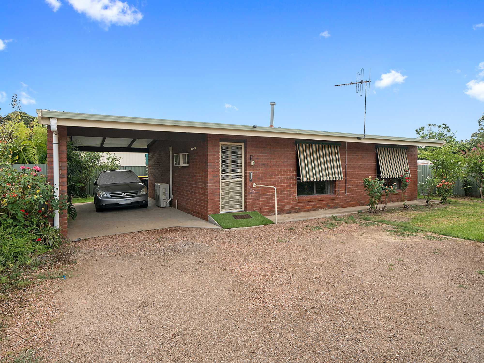3 / 36 Rowe Street, Euroa North Eastern Country Real Estate
