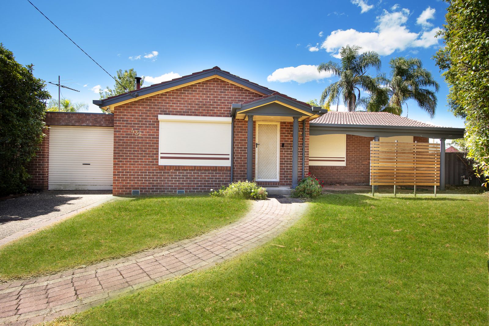 432 English Avenue, Lavington Ian Ritchie Real Estate