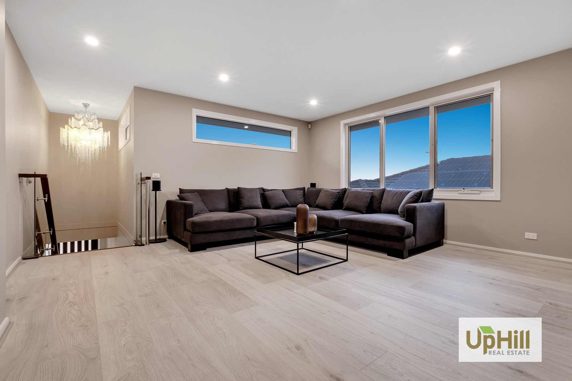 48 Appenzeller Drive, Clyde North Uphill Real Estate