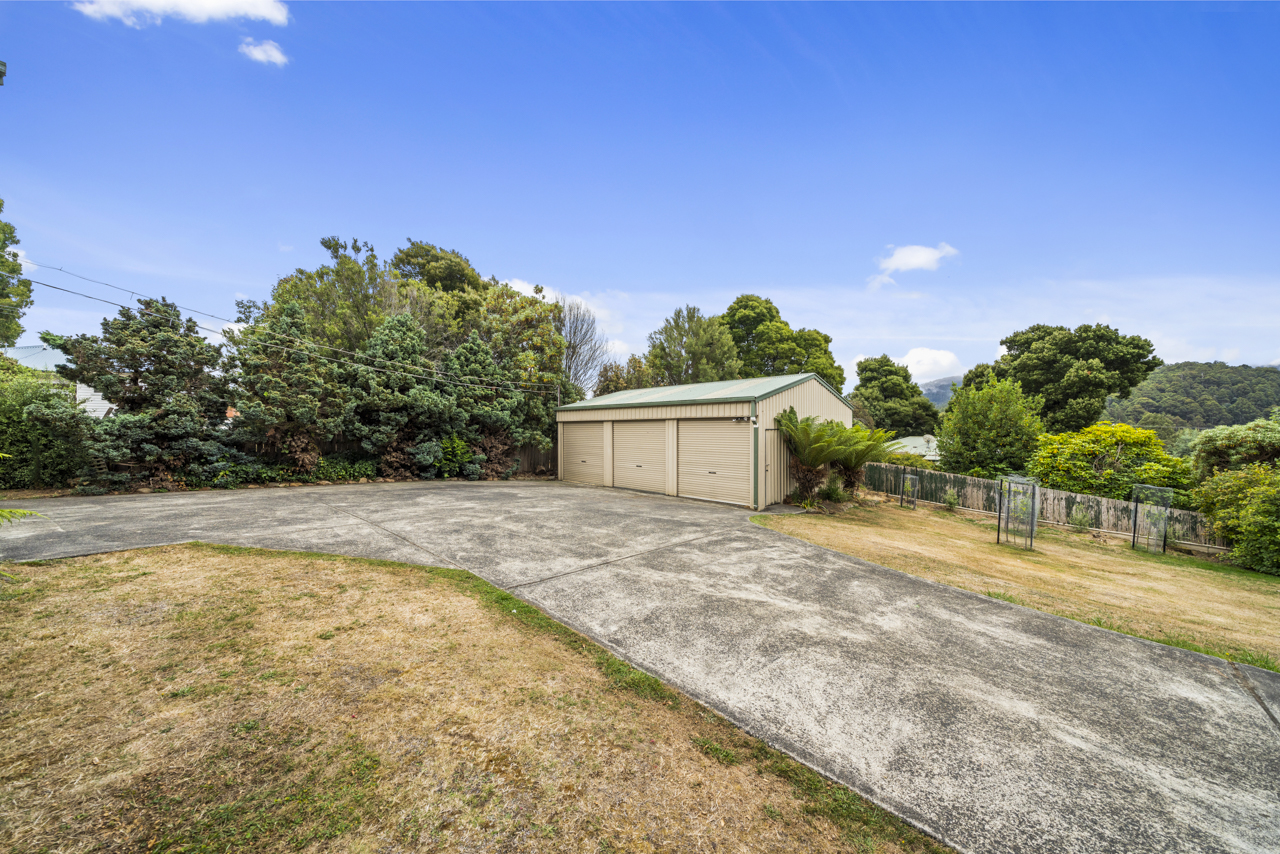 2 Park View Crescent, Maydena Derwent Real Estate