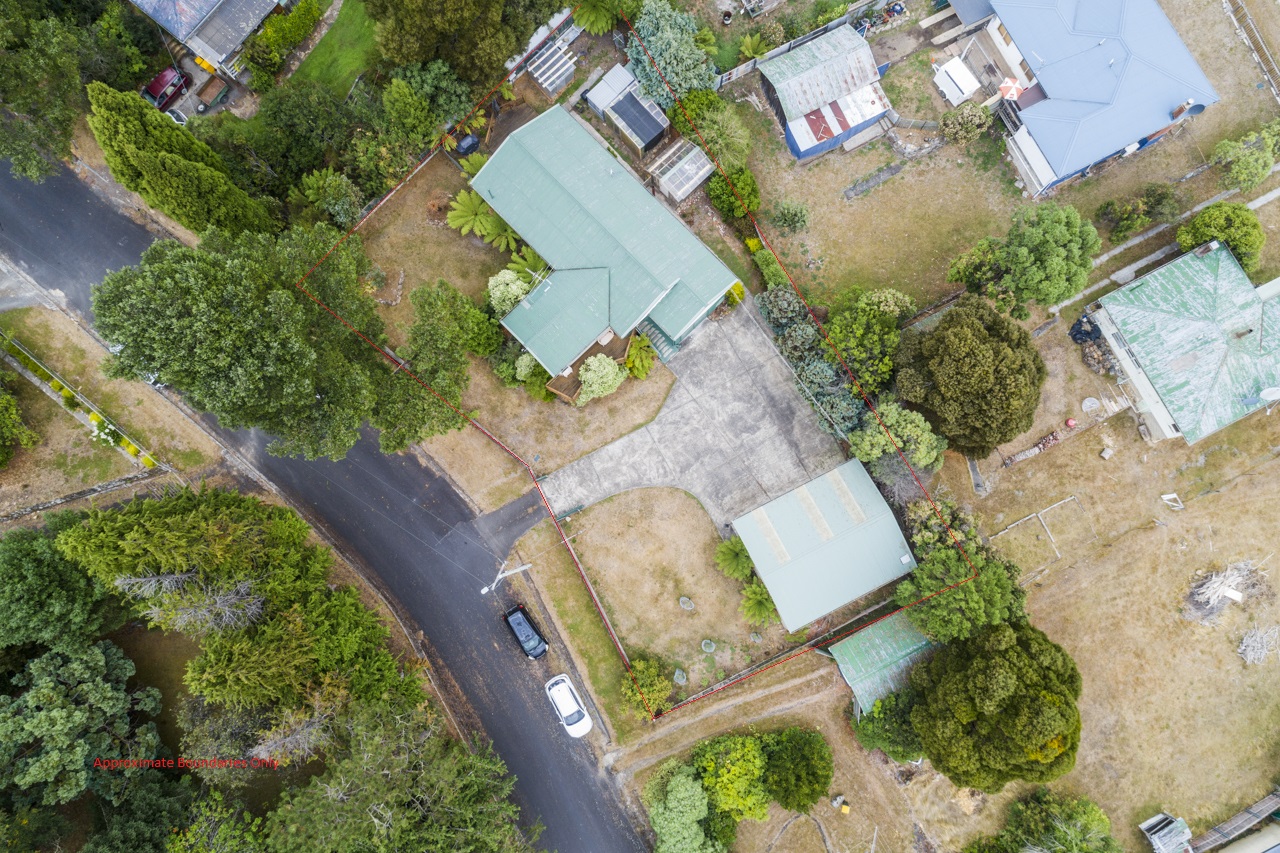 2 Park View Crescent, Maydena Derwent Real Estate