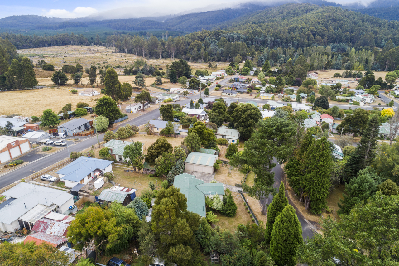 2 Park View Crescent, Maydena Derwent Real Estate