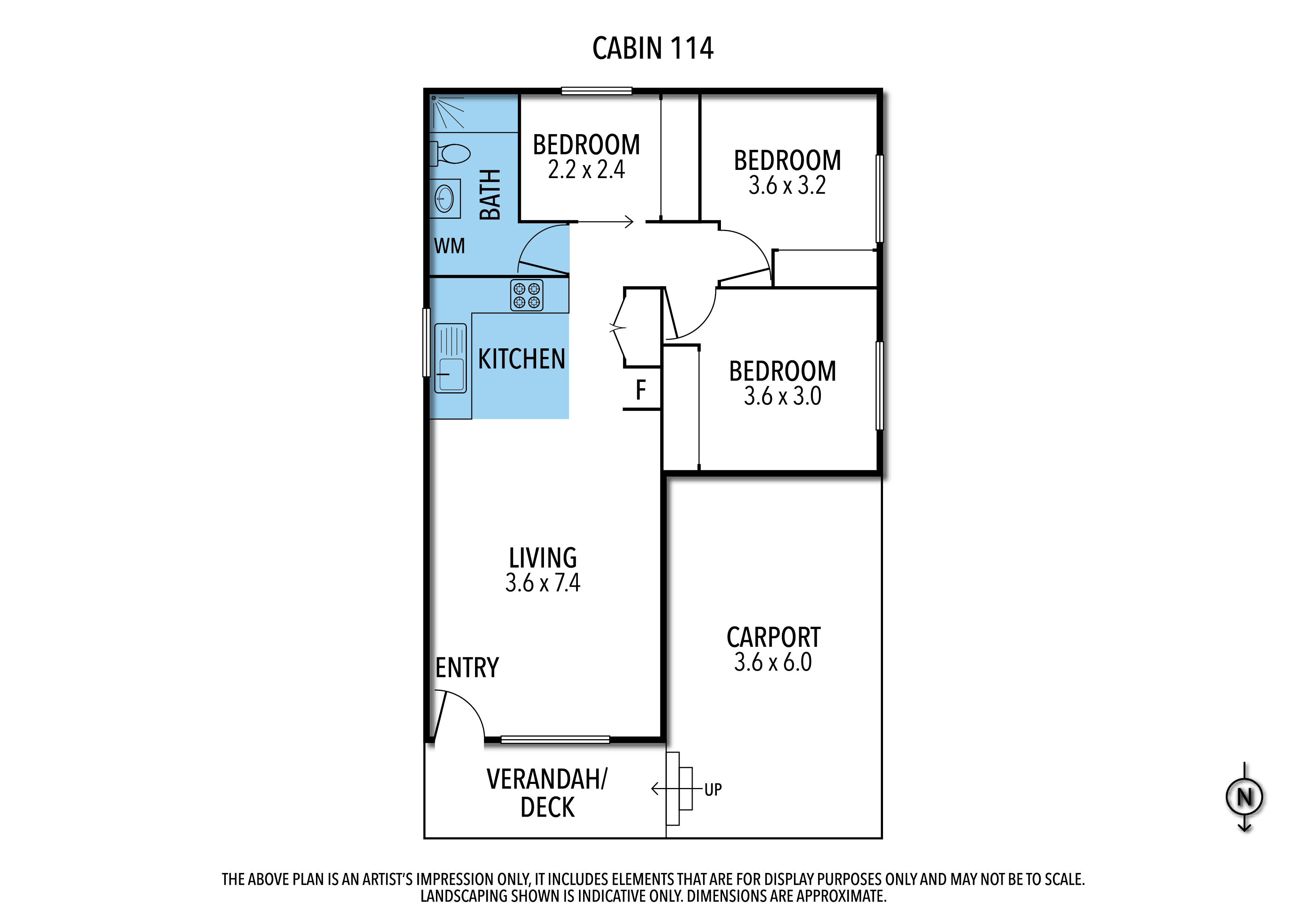 Nagambie Puppa & Gaehl Real Estate