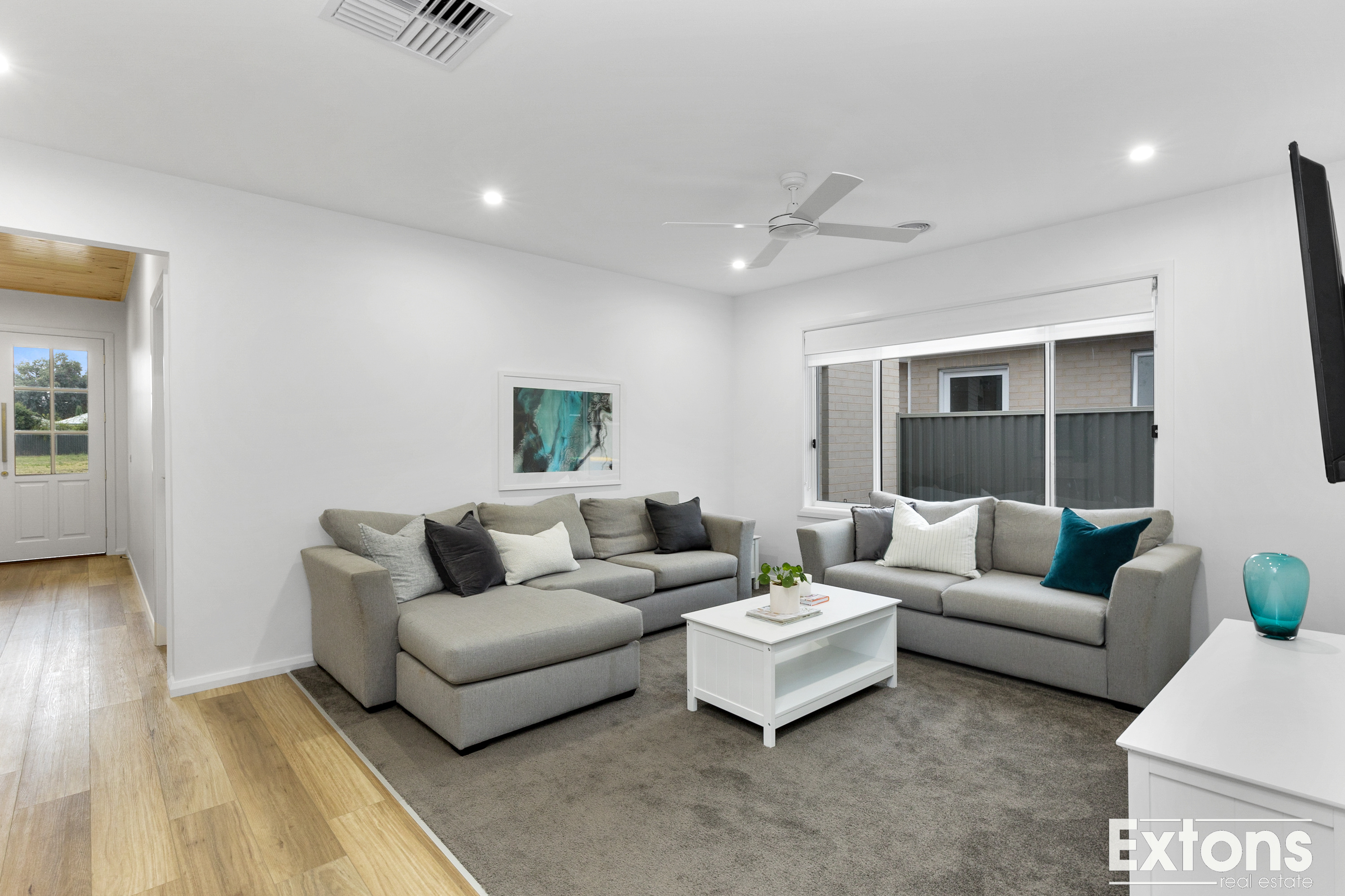 43 PHILLIP HYLAND DRIVE, Yarrawonga Extons Real Estate