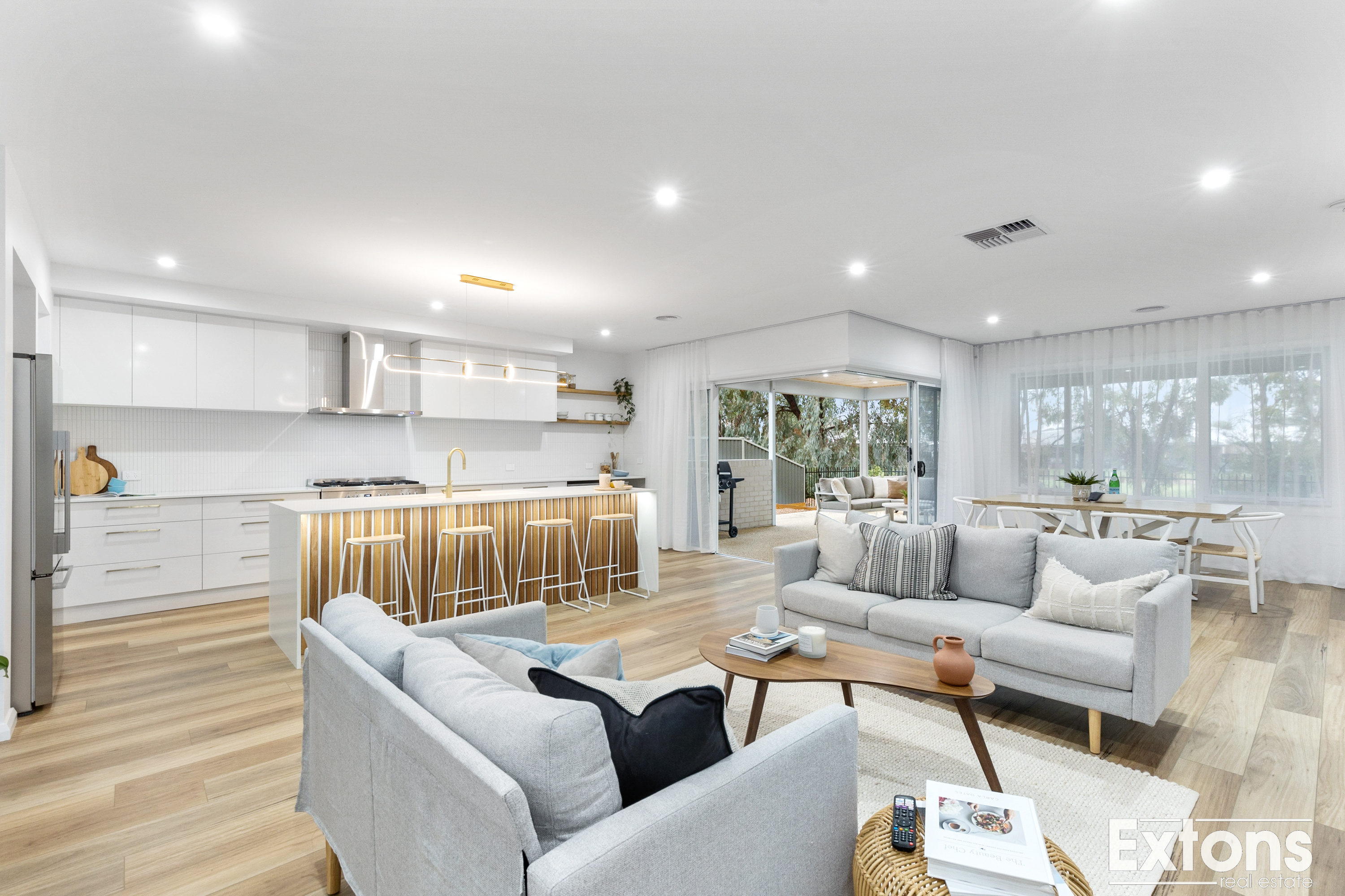 43 PHILLIP HYLAND DRIVE, Yarrawonga Extons Real Estate