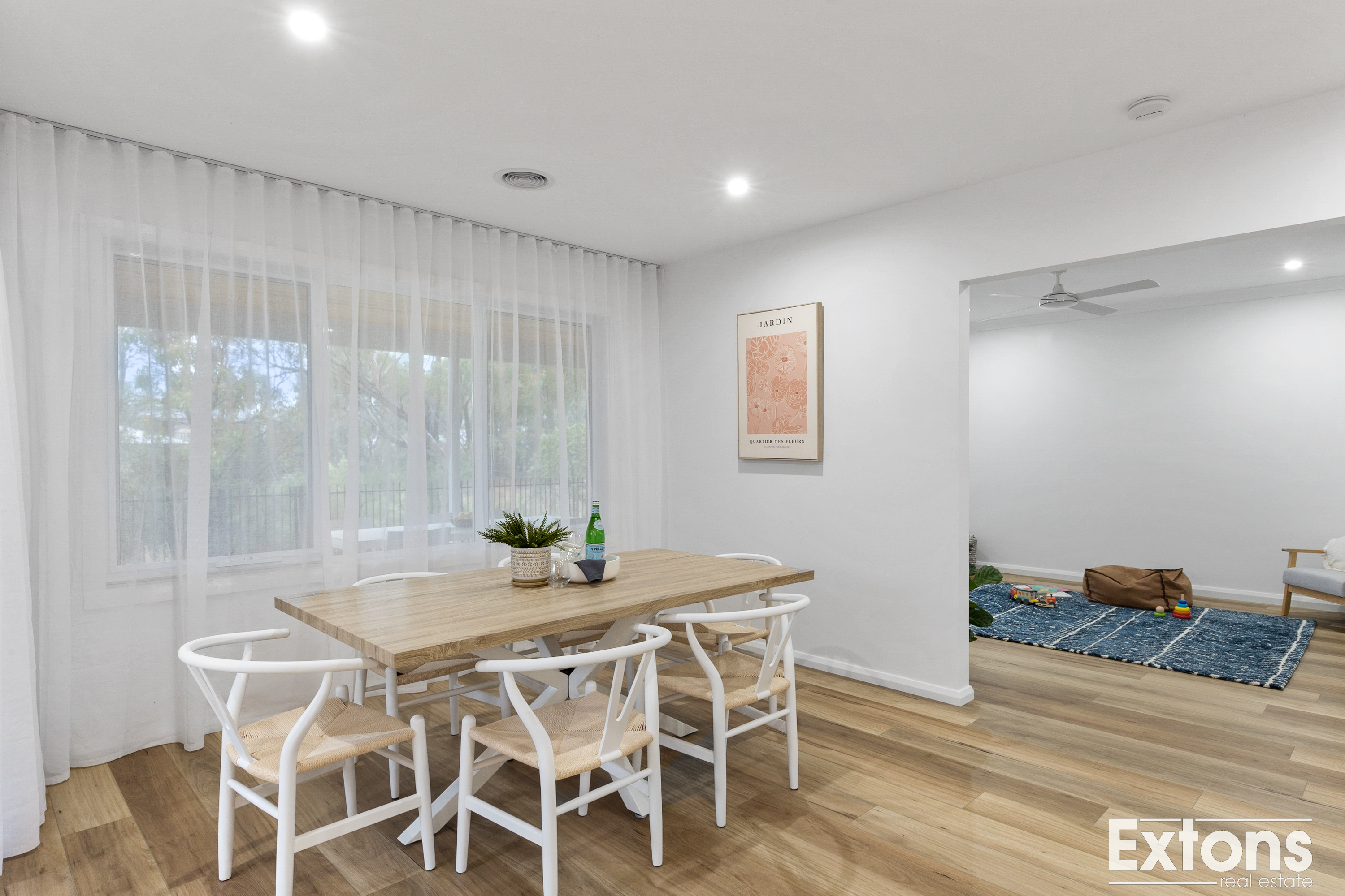 43 PHILLIP HYLAND DRIVE, Yarrawonga Extons Real Estate