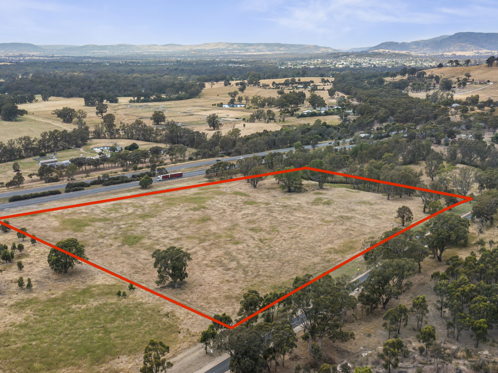 Lot 2, 80 SMALES ROAD, Seymour Janelle Puppa Real Estate
