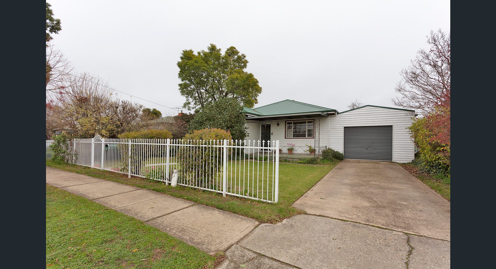 1063 Waugh Road, North Albury Ian Ritchie Real Estate