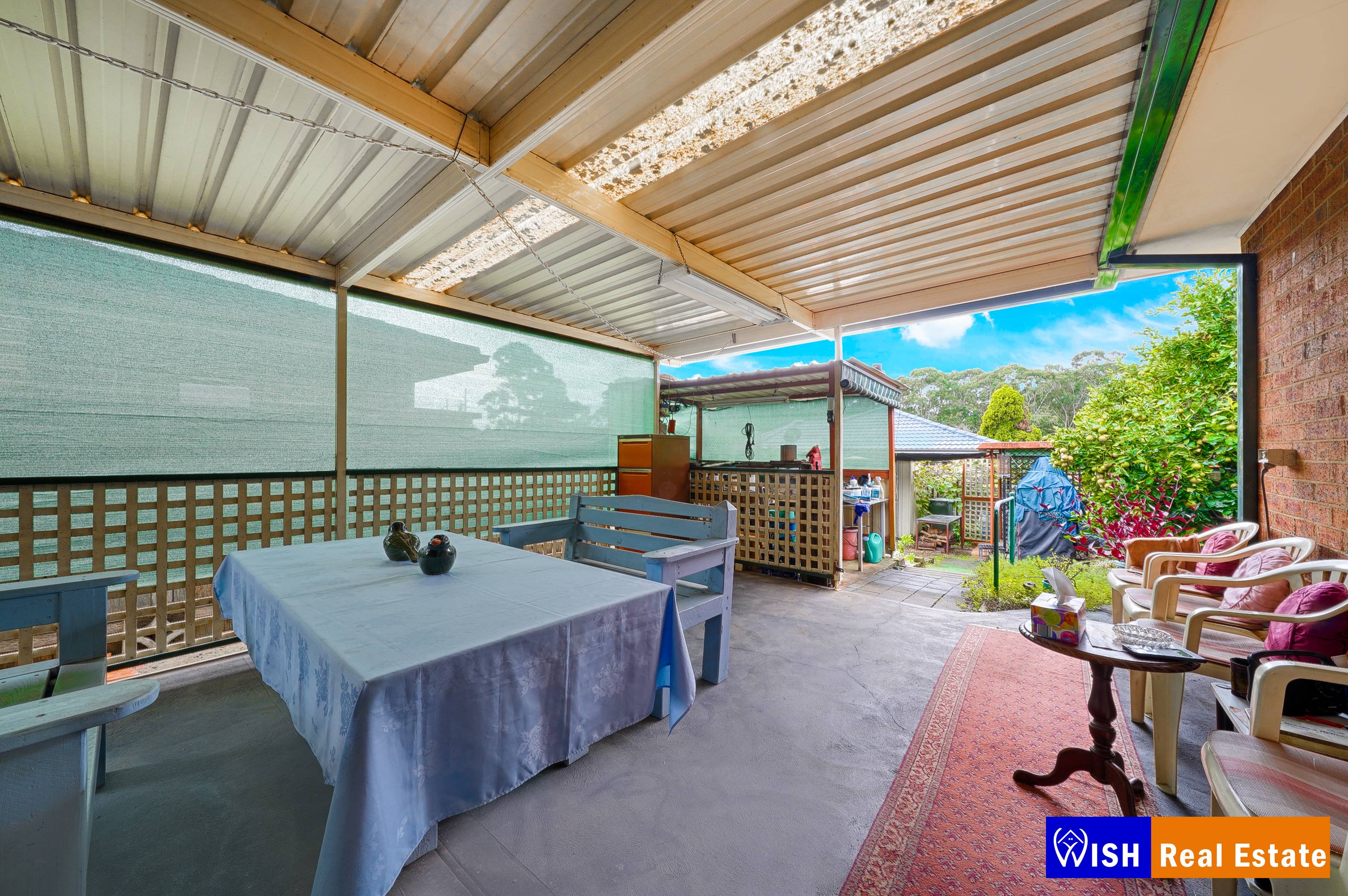 54 Freeman Circuit INGLEBURN NSW 2565 Australia