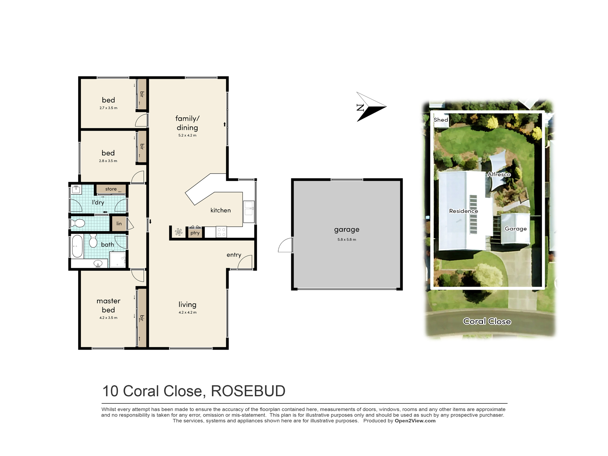 Rosebud Real Estate Alliance Victoria