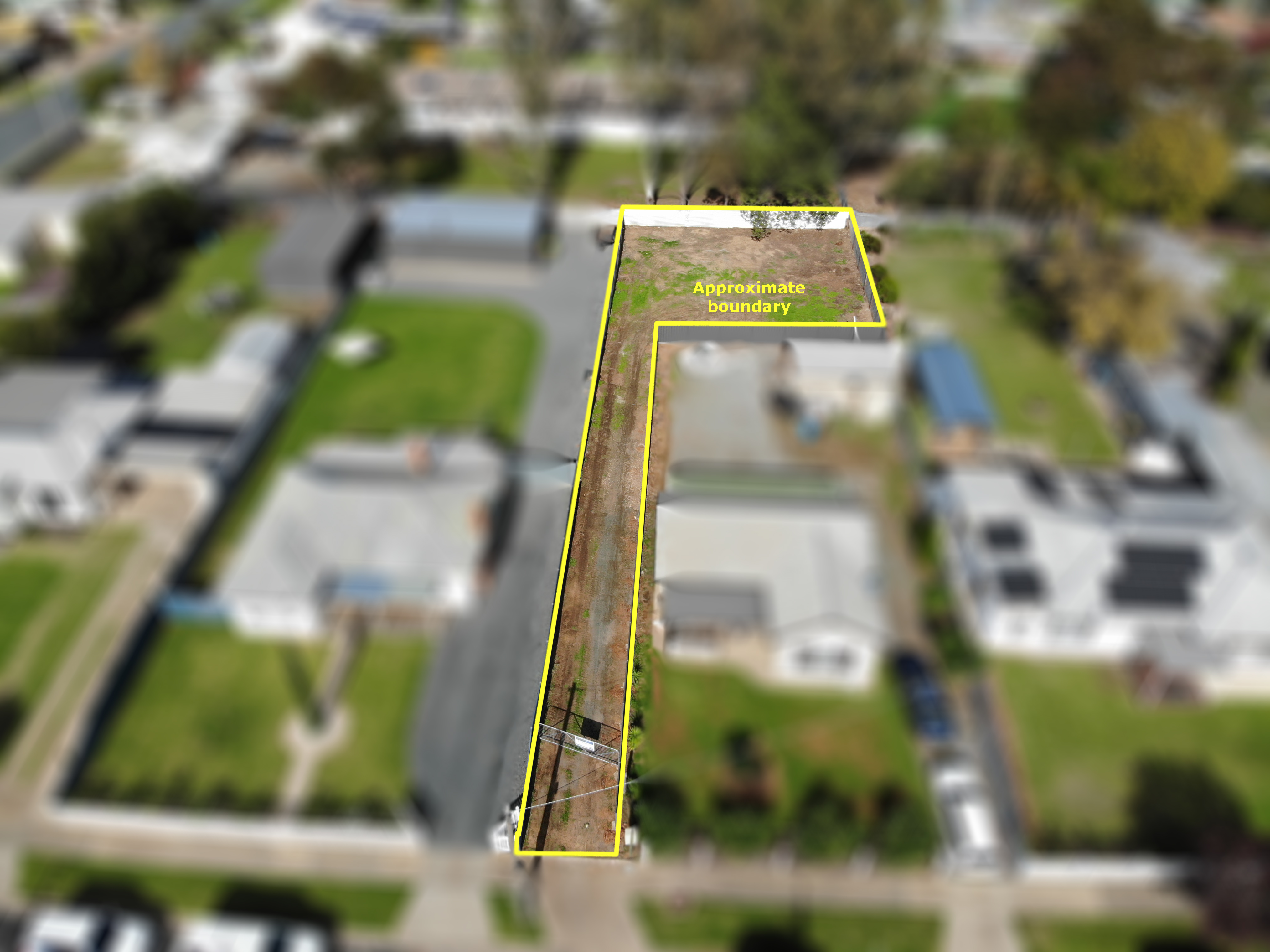 Lot 2, 96 Fischer Street, Kyabram Walker Real Estate