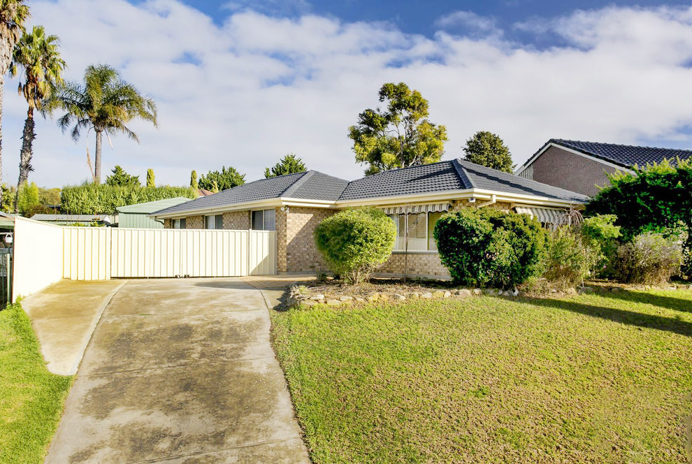 31 Drysdale Drive, TROTT PARK AC Real Estate