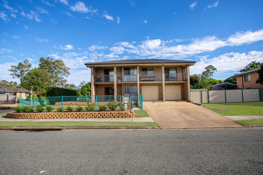 22 Drysdale Avenue, Collingwood Park Action Realty