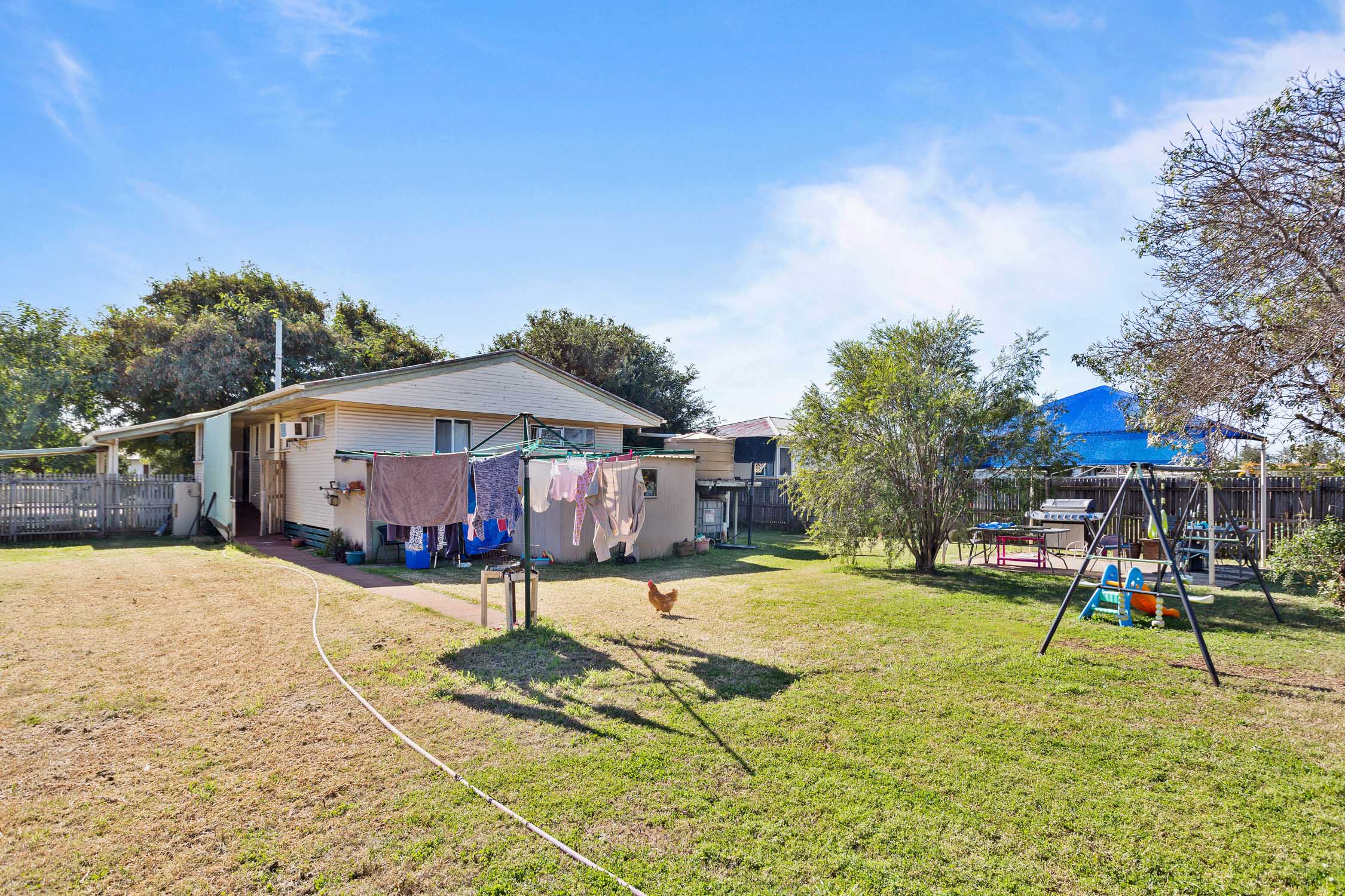 22 James Street, Oakey Westgarth Realty