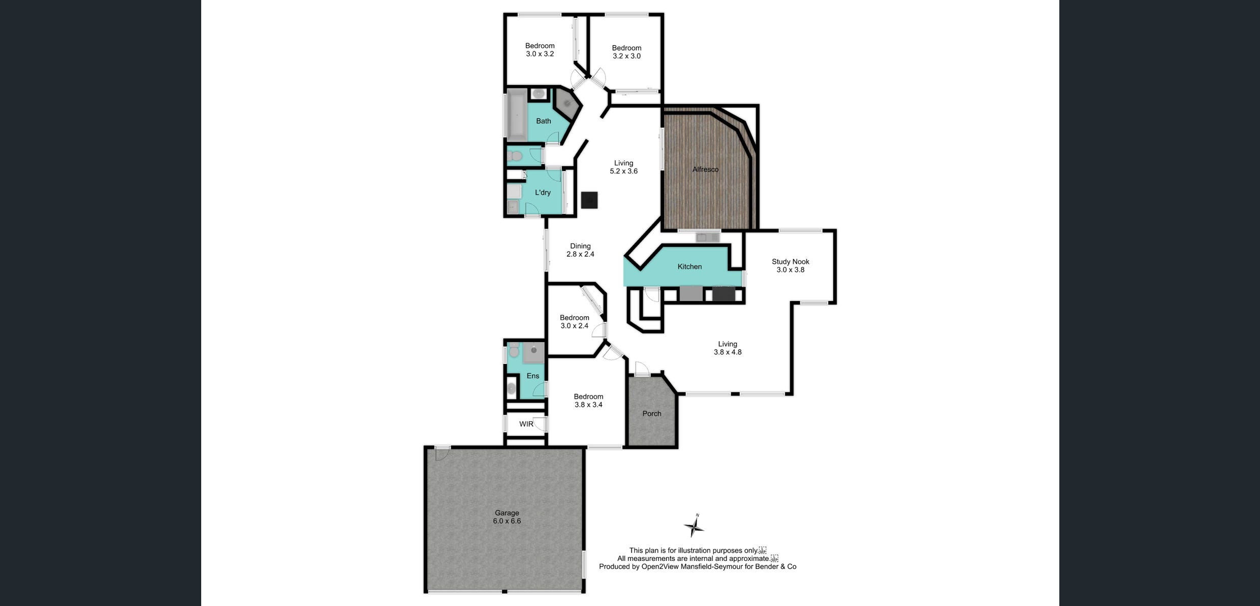 6 McCluskey Court, Seymour Janelle Puppa Real Estate