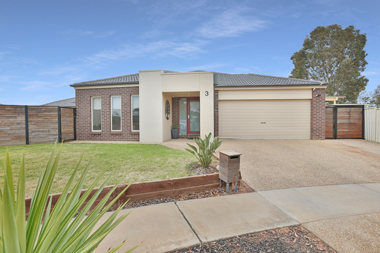 3 Lainie Court, Mildura Mildura Property Advisers