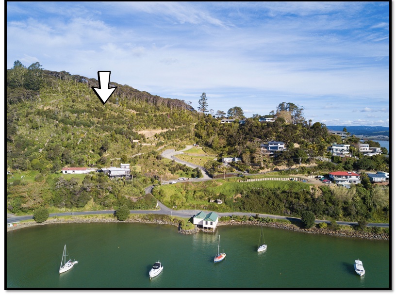 3 Gilligans Lane, Whangaroa One Agency Far North Licensed (REAA 2008)