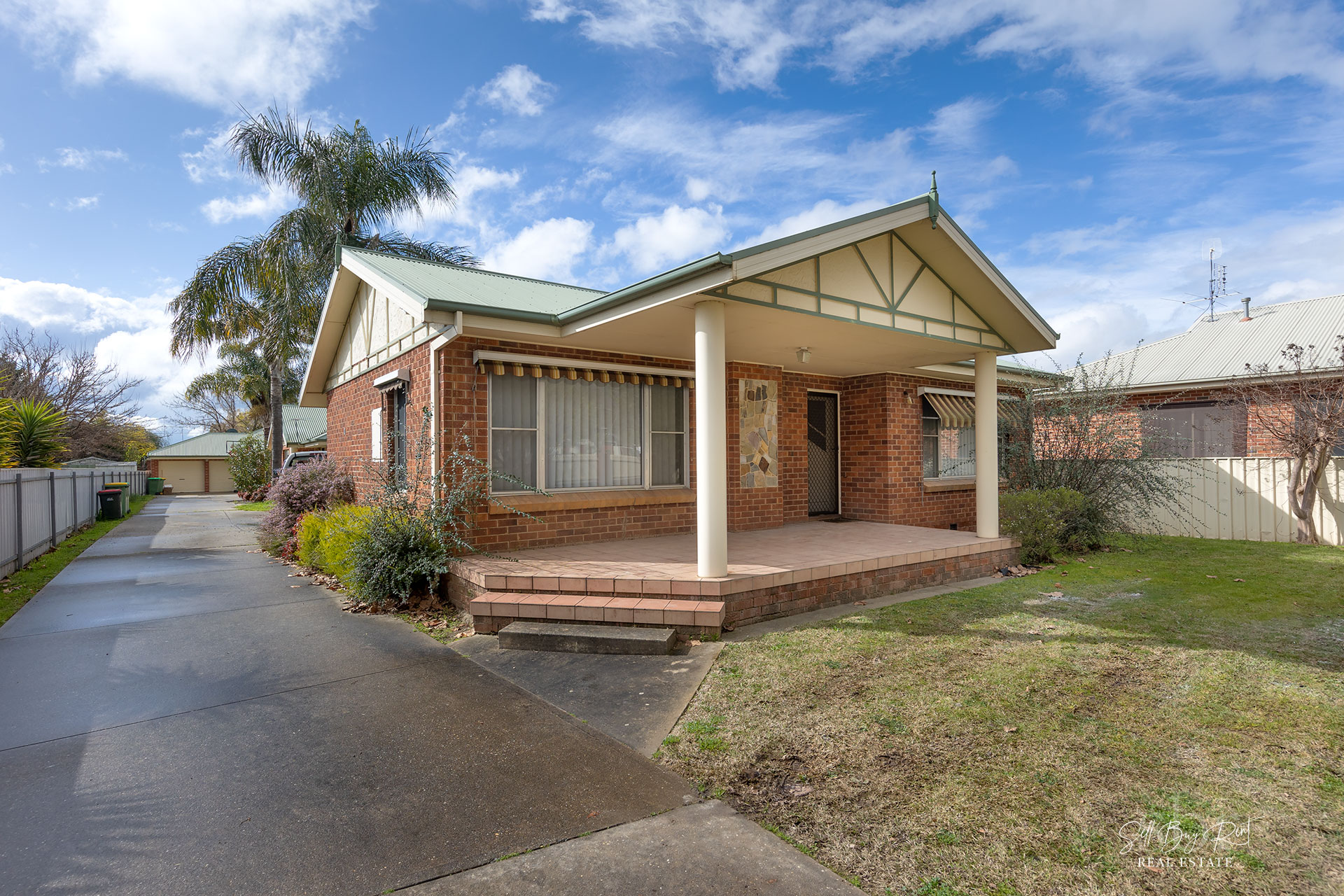 1, 2 & 3 / 24 THOMAS MITCHELL DRIVE, Wodonga sellbuyrent