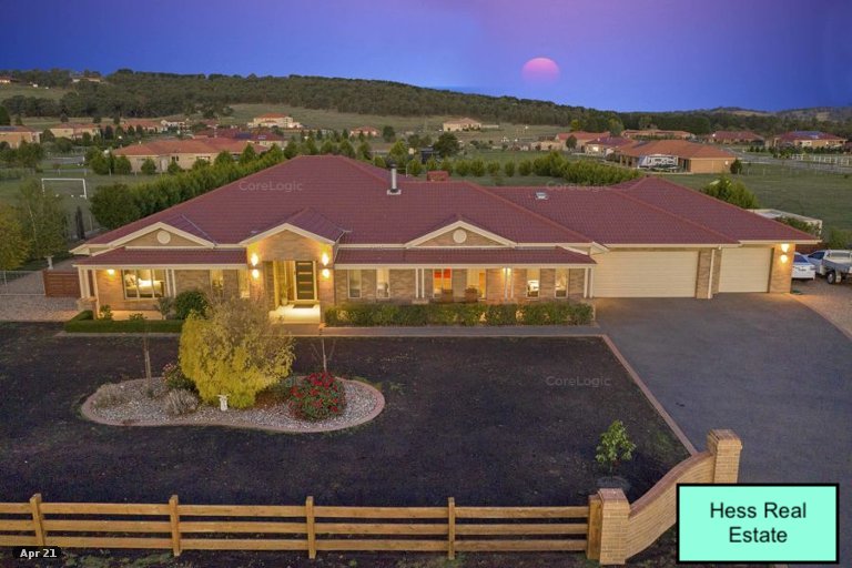 Hess Real Estate Wallan Real Estate Agents