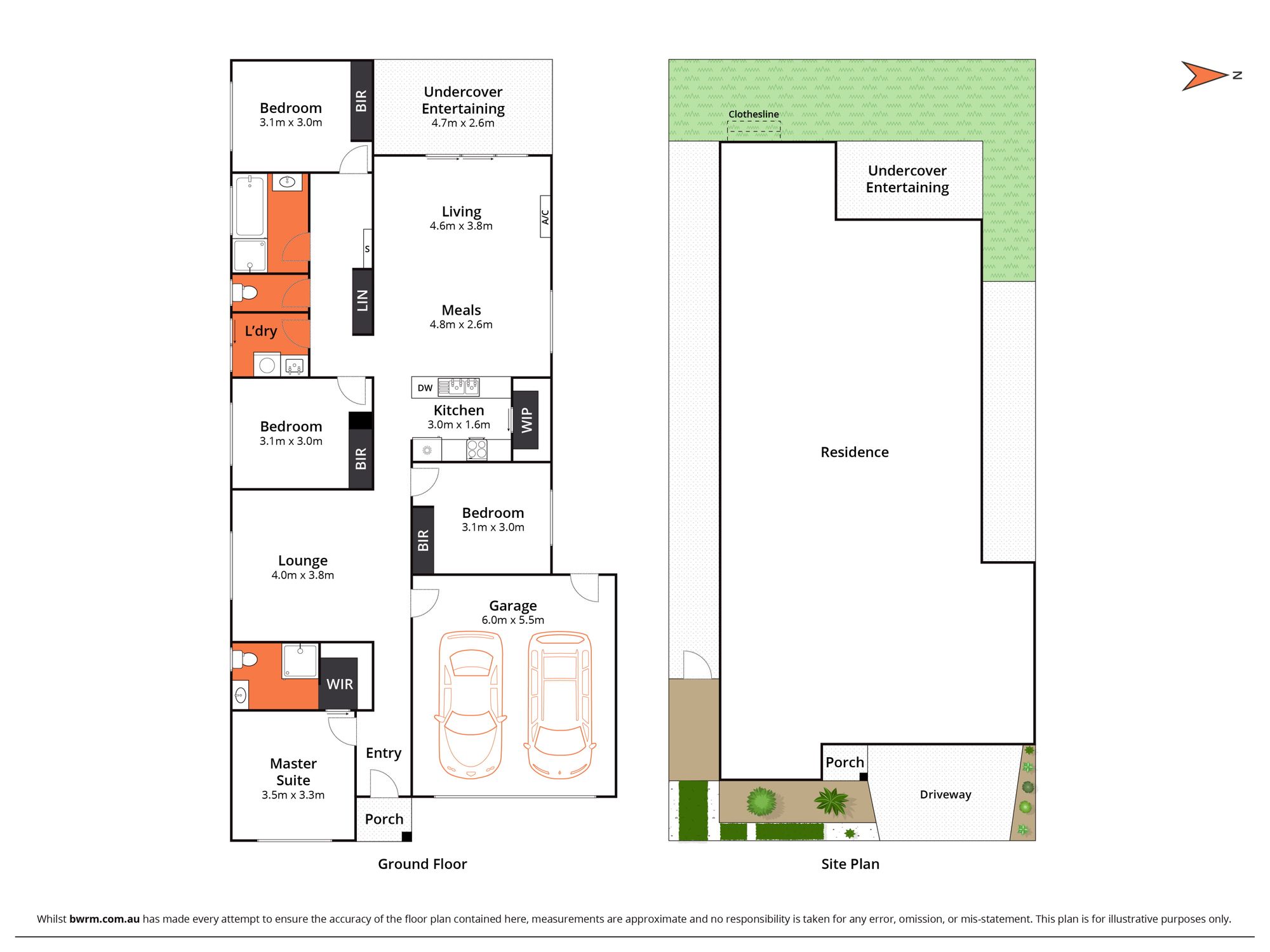 35 Portrush Loop, ARMSTRONG CREEK VIC 3217 Armstrong Real Estate