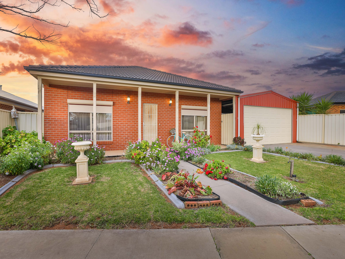 31 Wirraway Drive, Mildura Mildura Property Advisers