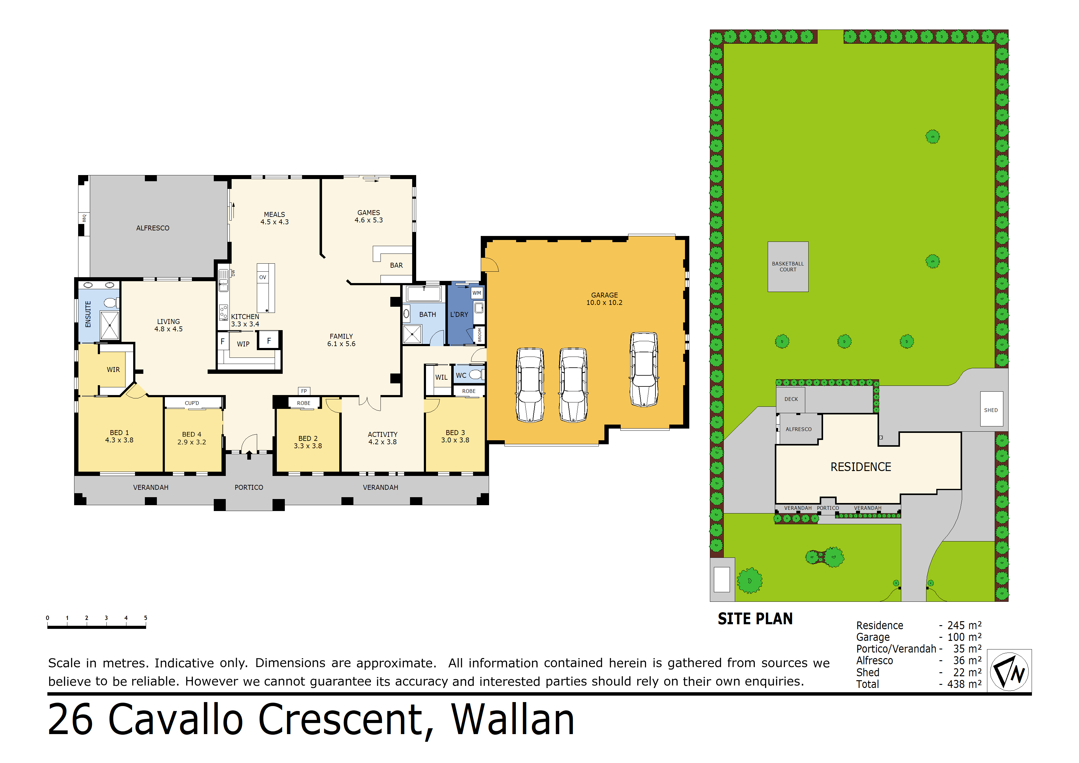 Hess Real Estate Wallan Real Estate Agents