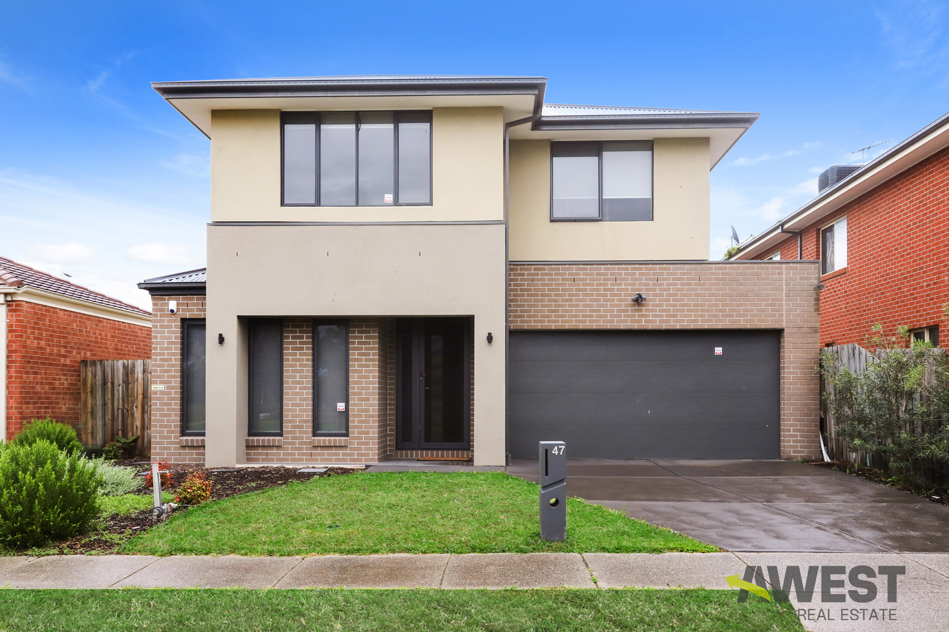 47 Millpond Drive, Point Cook A WEST Real Estate
