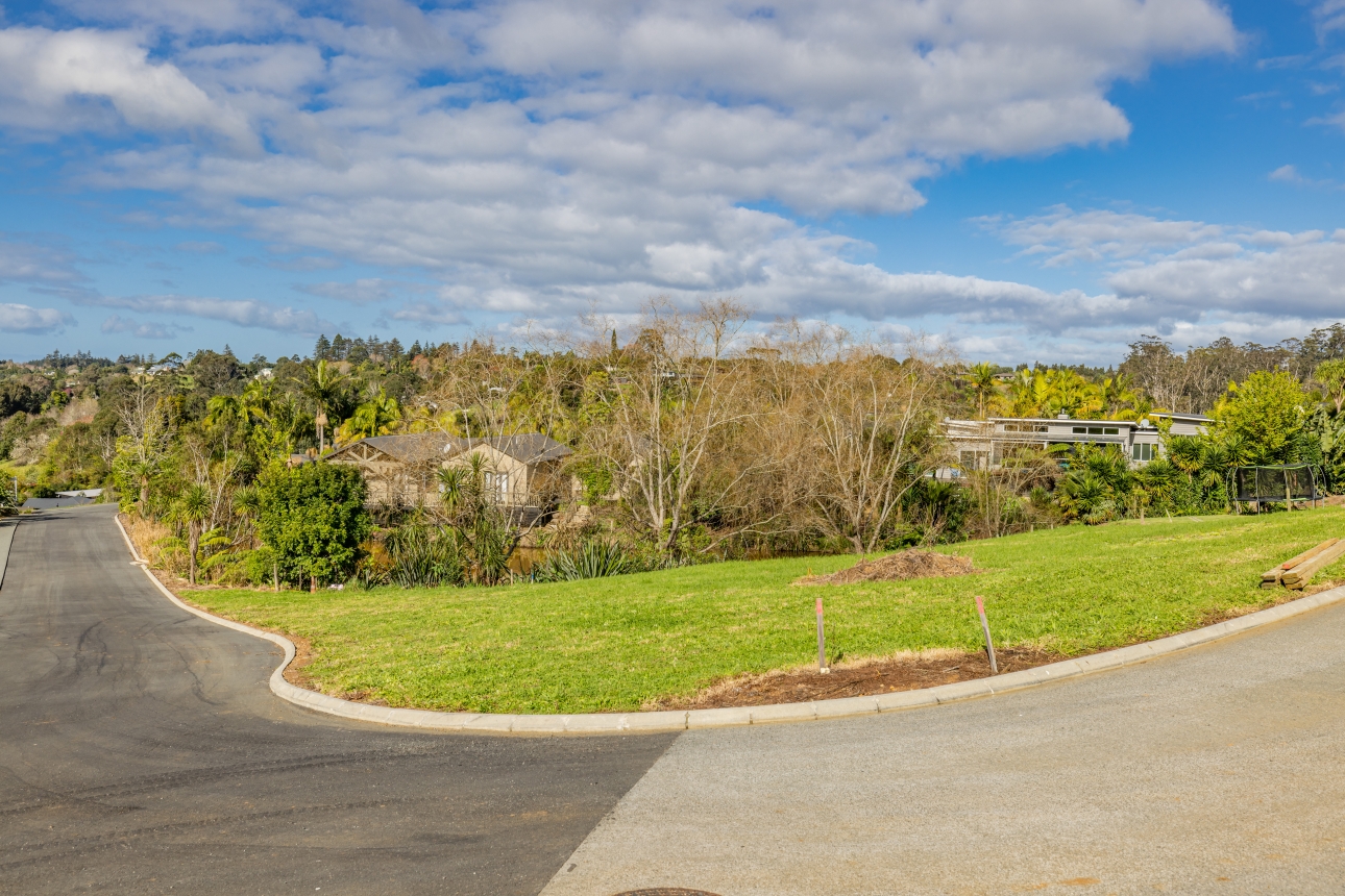 5 Kingston Place, Kerikeri One Agency Far North Licensed (REAA 2008)