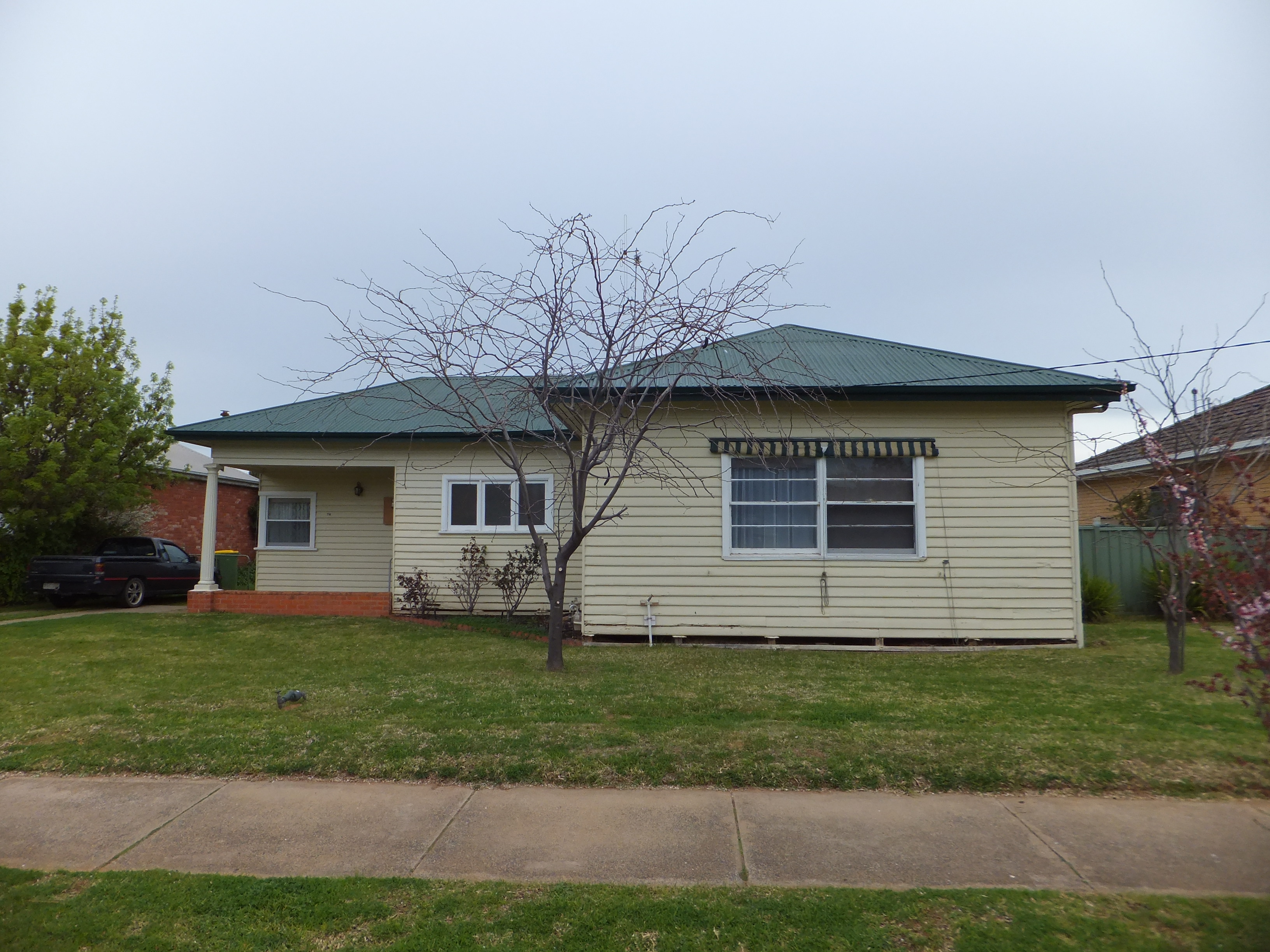 74 Fenaughty Street, Kyabram Walker Real Estate