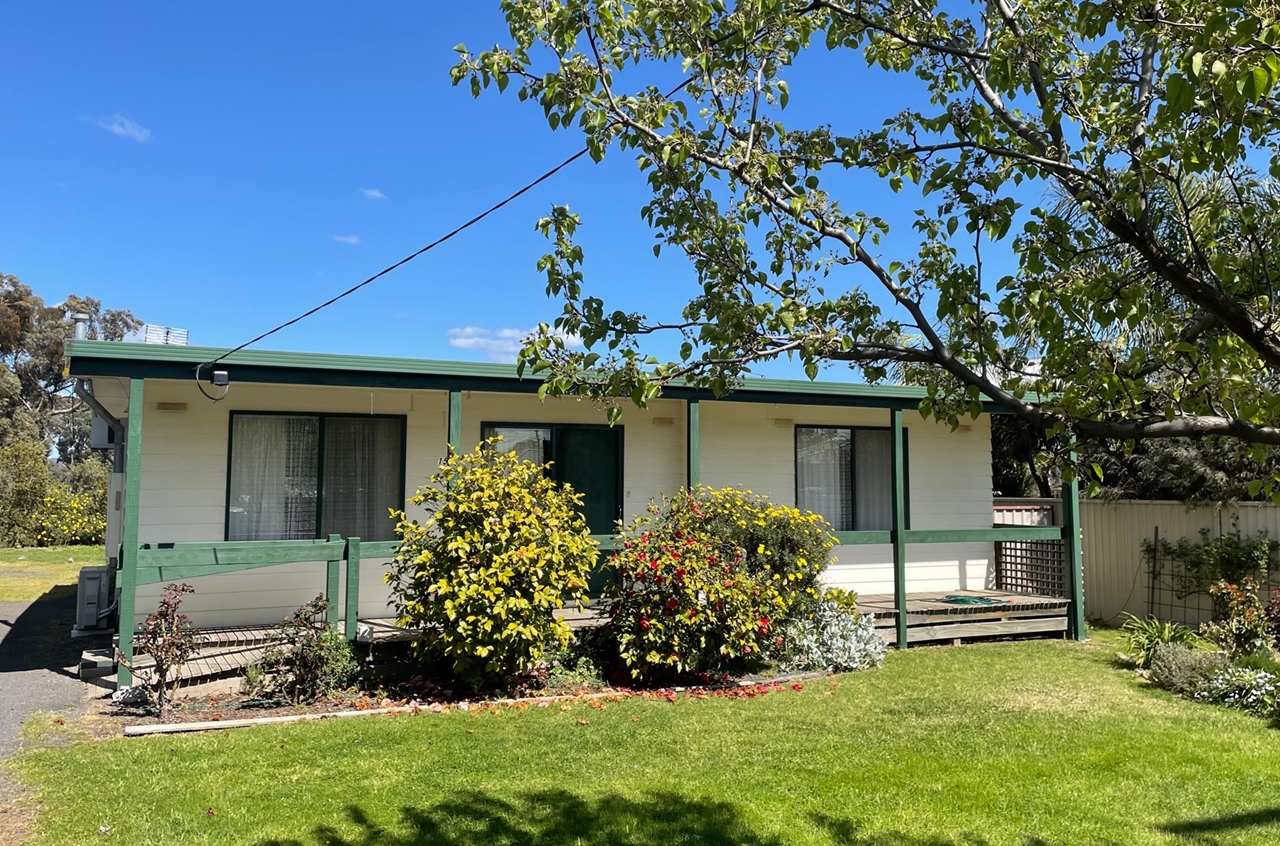 15 Bell Street, Euroa North Eastern Country Real Estate
