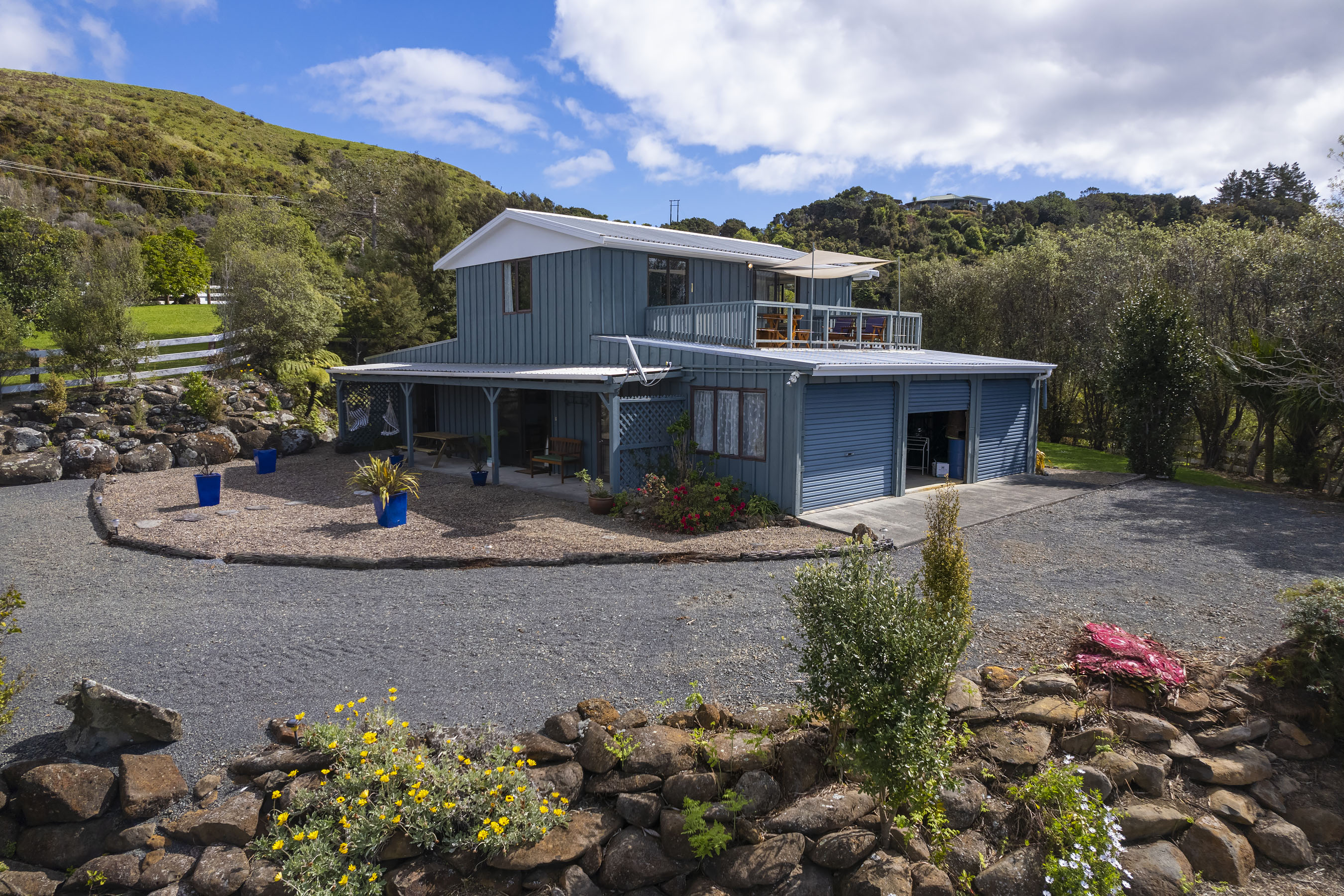 1077 Wainui Road, Kaeo One Agency Far North Licensed (REAA 2008)