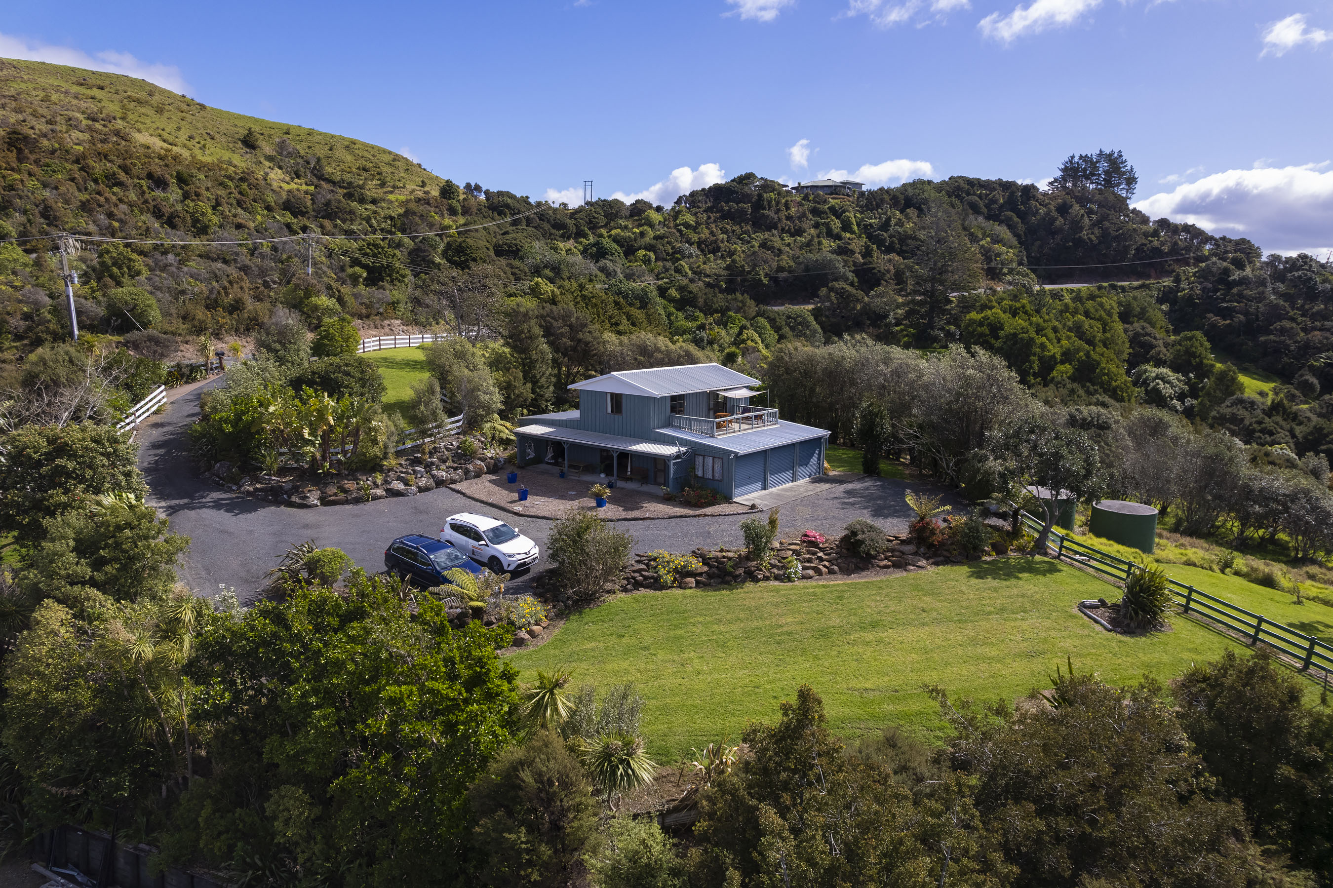 1077 Wainui Road, Kaeo One Agency Far North Licensed (REAA 2008)