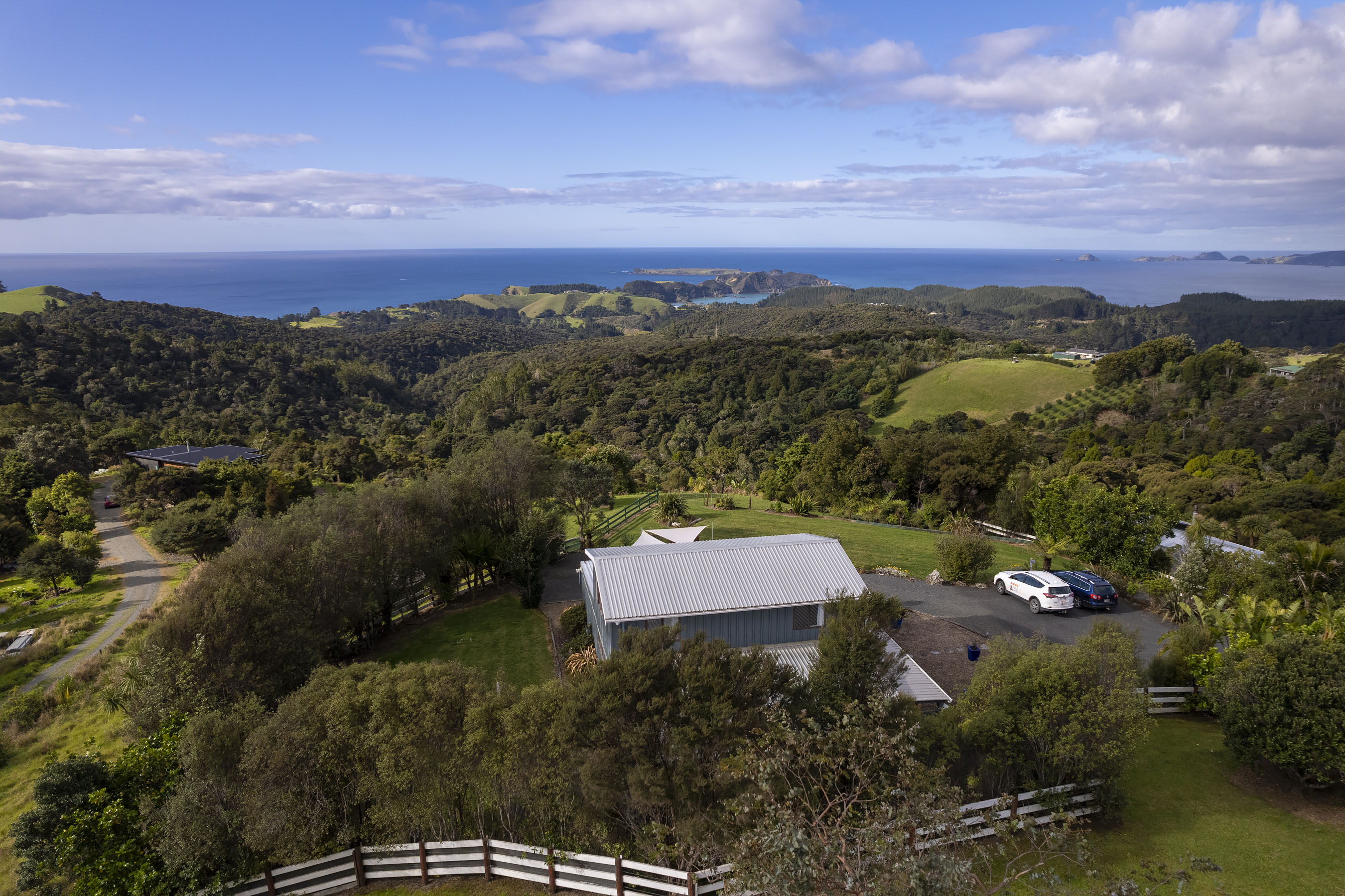 1077 Wainui Road, Kaeo One Agency Far North Licensed (REAA 2008)