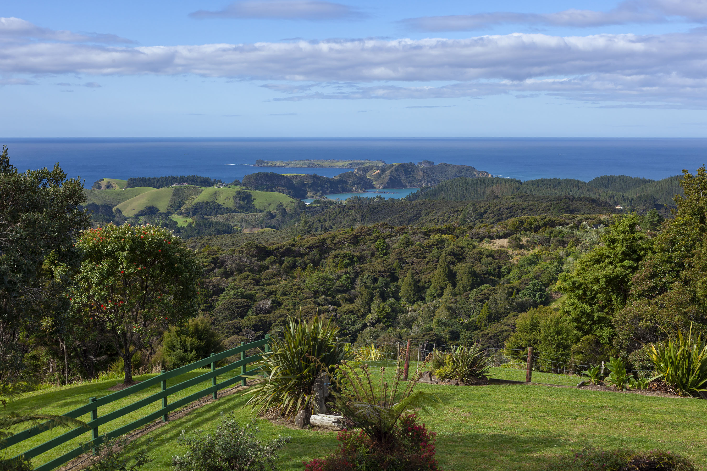 1077 Wainui Road, Kaeo One Agency Far North Licensed (REAA 2008)