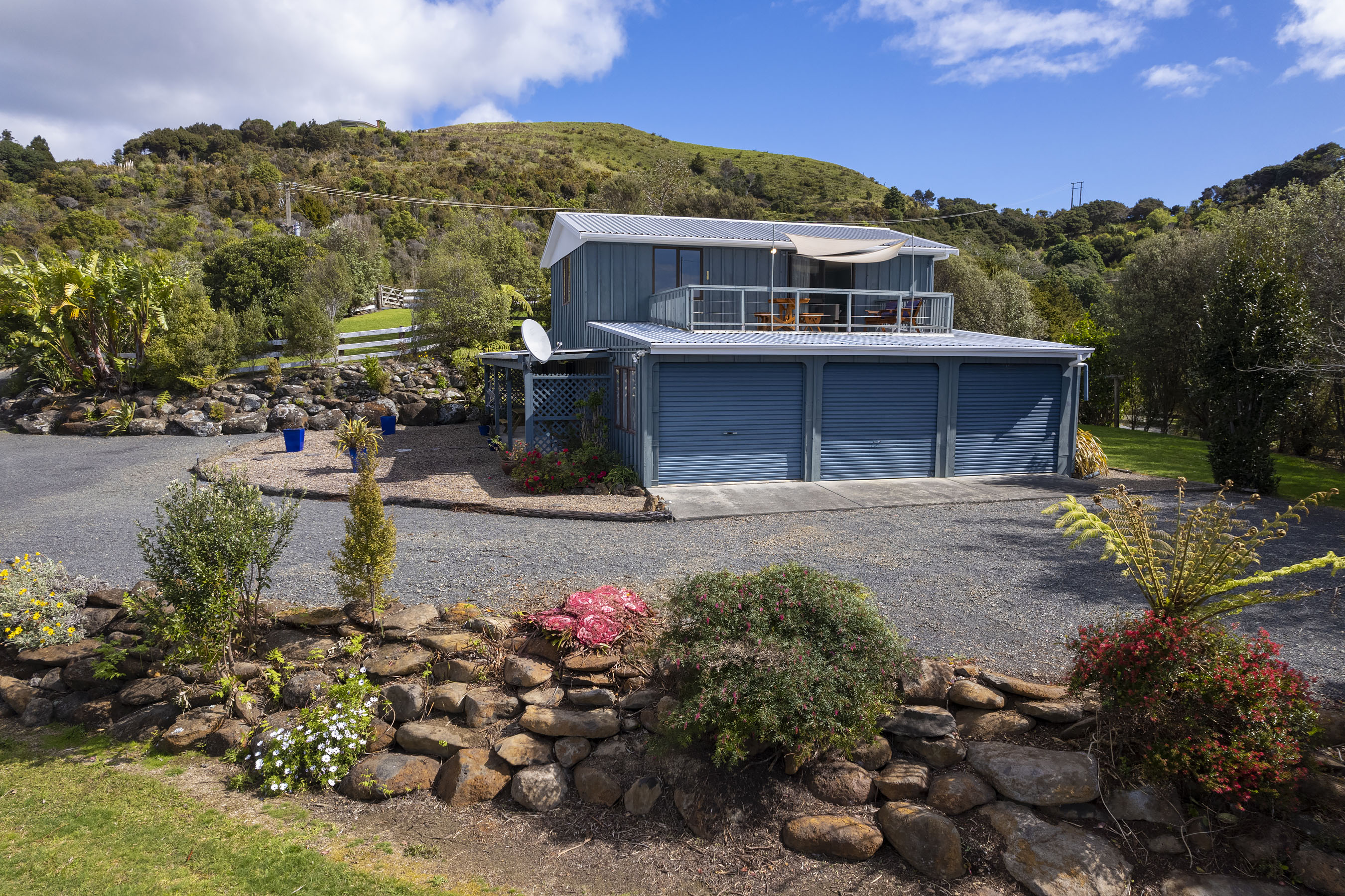 1077 Wainui Road, Kaeo One Agency Far North Licensed (REAA 2008)