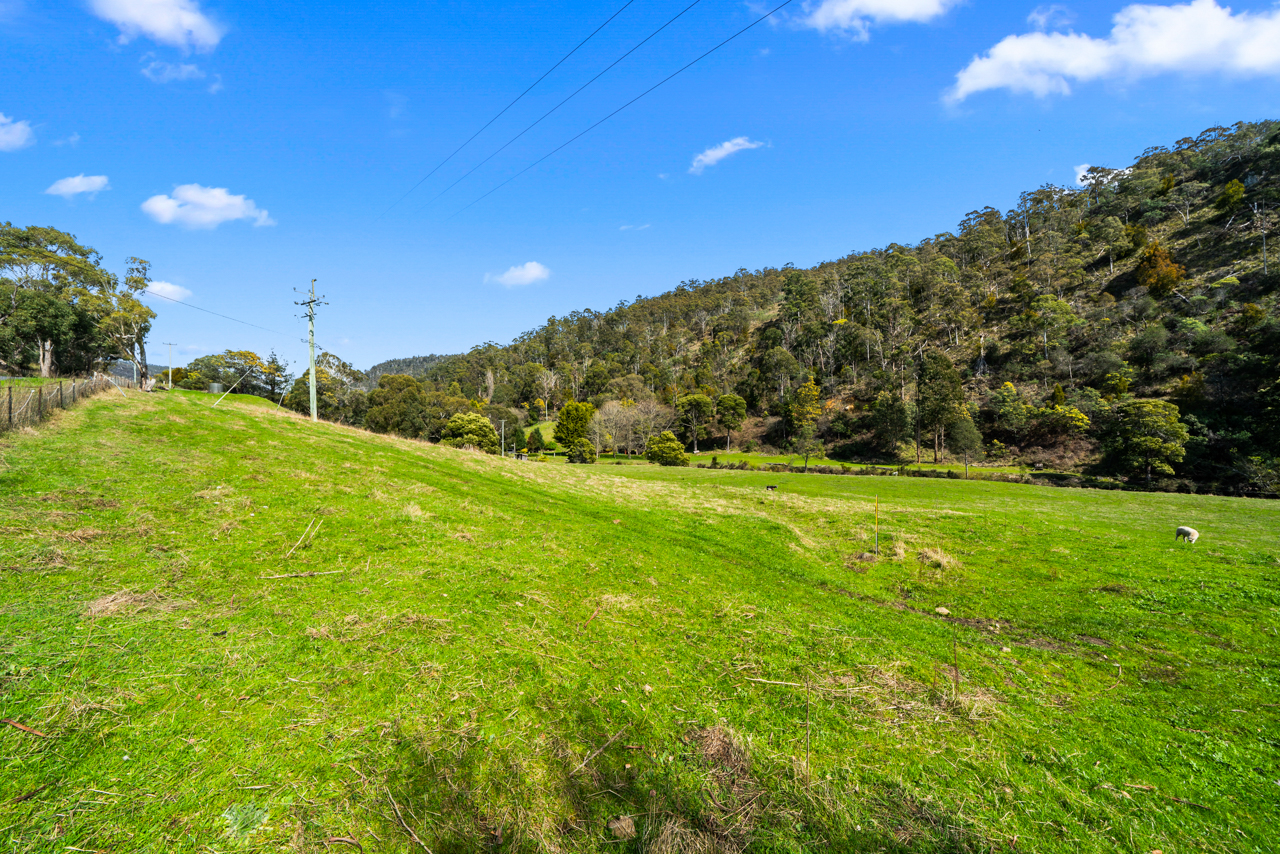 502 Plenty Valley Road, Glenfern Derwent Real Estate