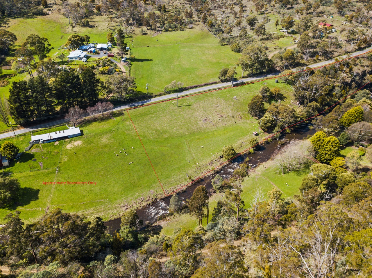 502 Plenty Valley Road, Glenfern Derwent Real Estate