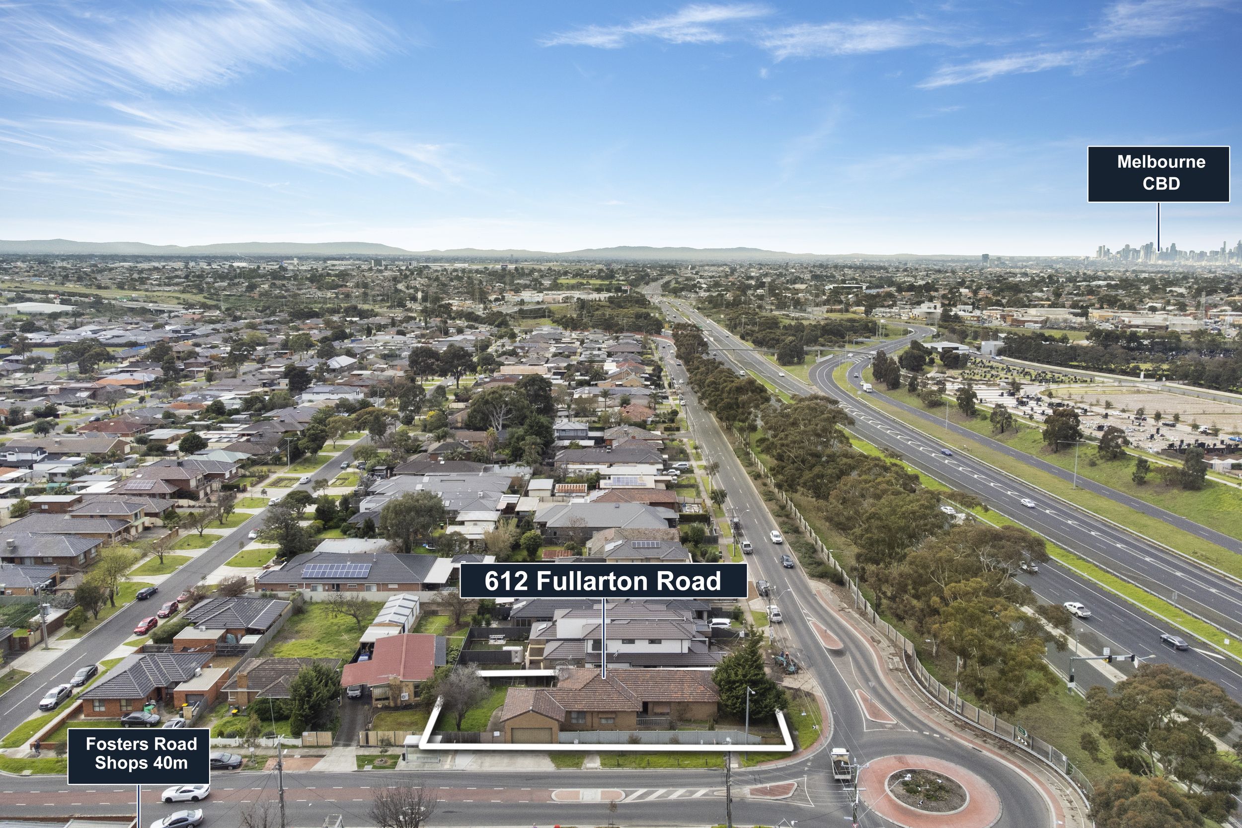 612 Fullarton Road, Keilor Park A WEST Real Estate