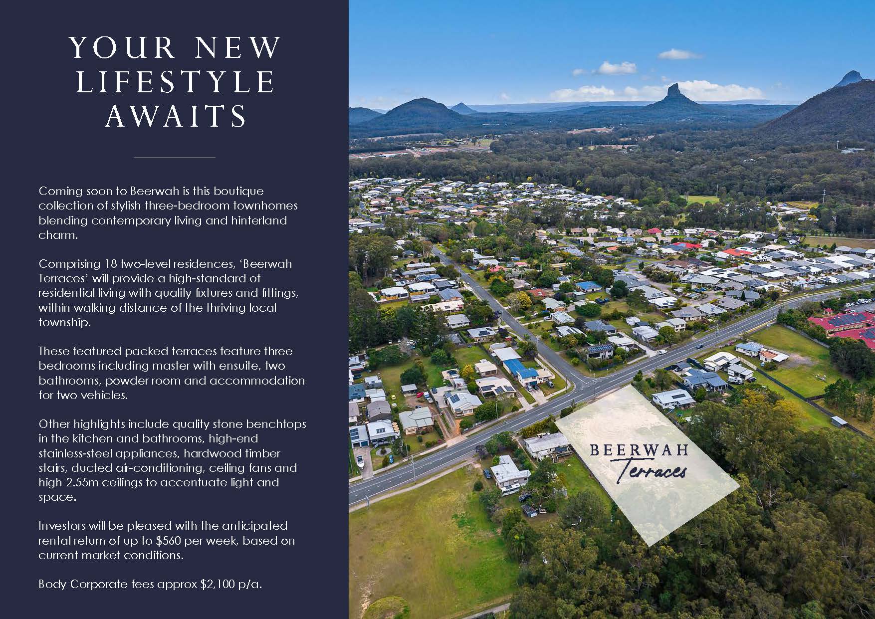 Beerwah Atlantic Real Estate