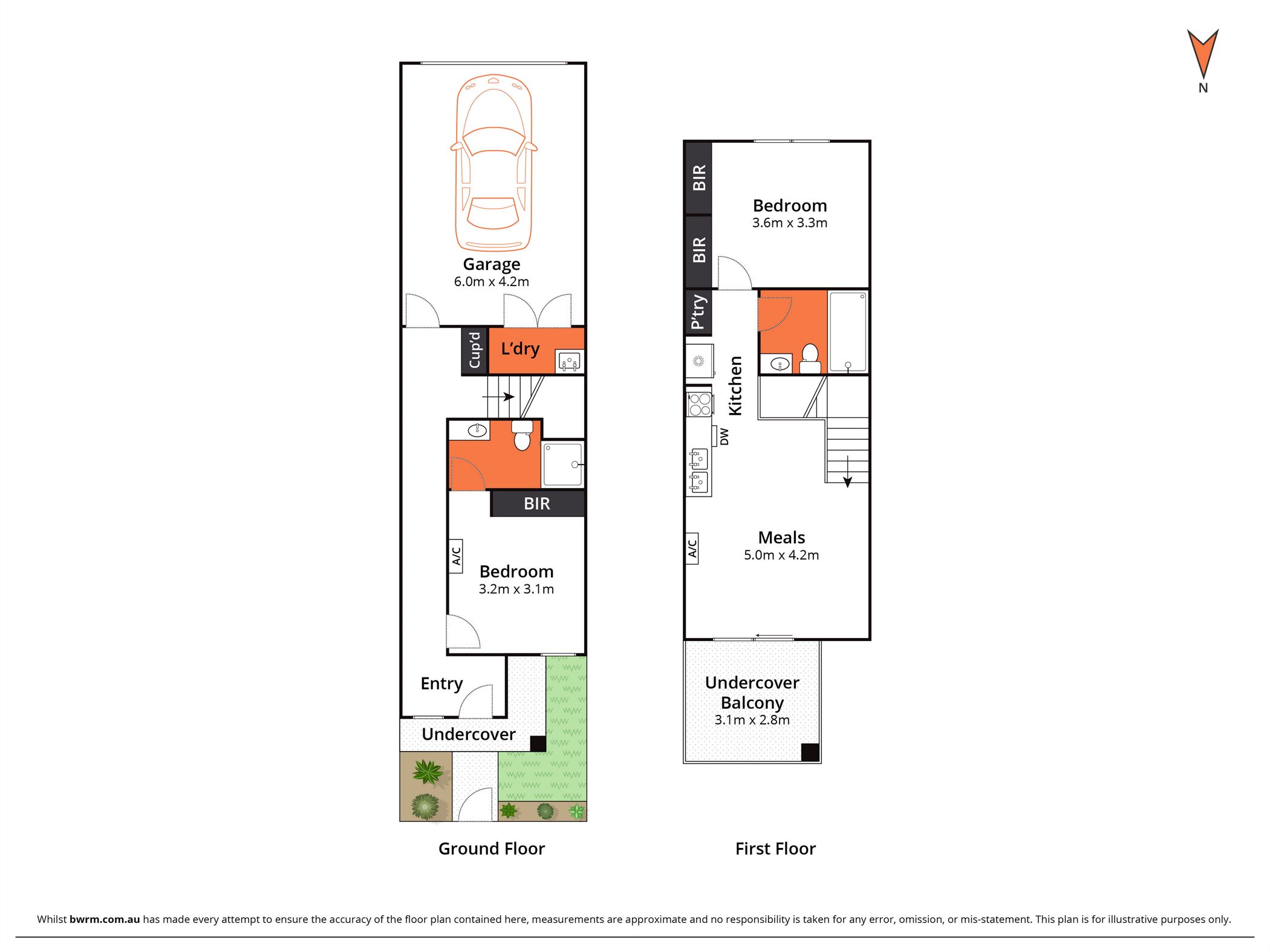 129 Carter Road, ARMSTRONG CREEK VIC 3217 Armstrong Real Estate