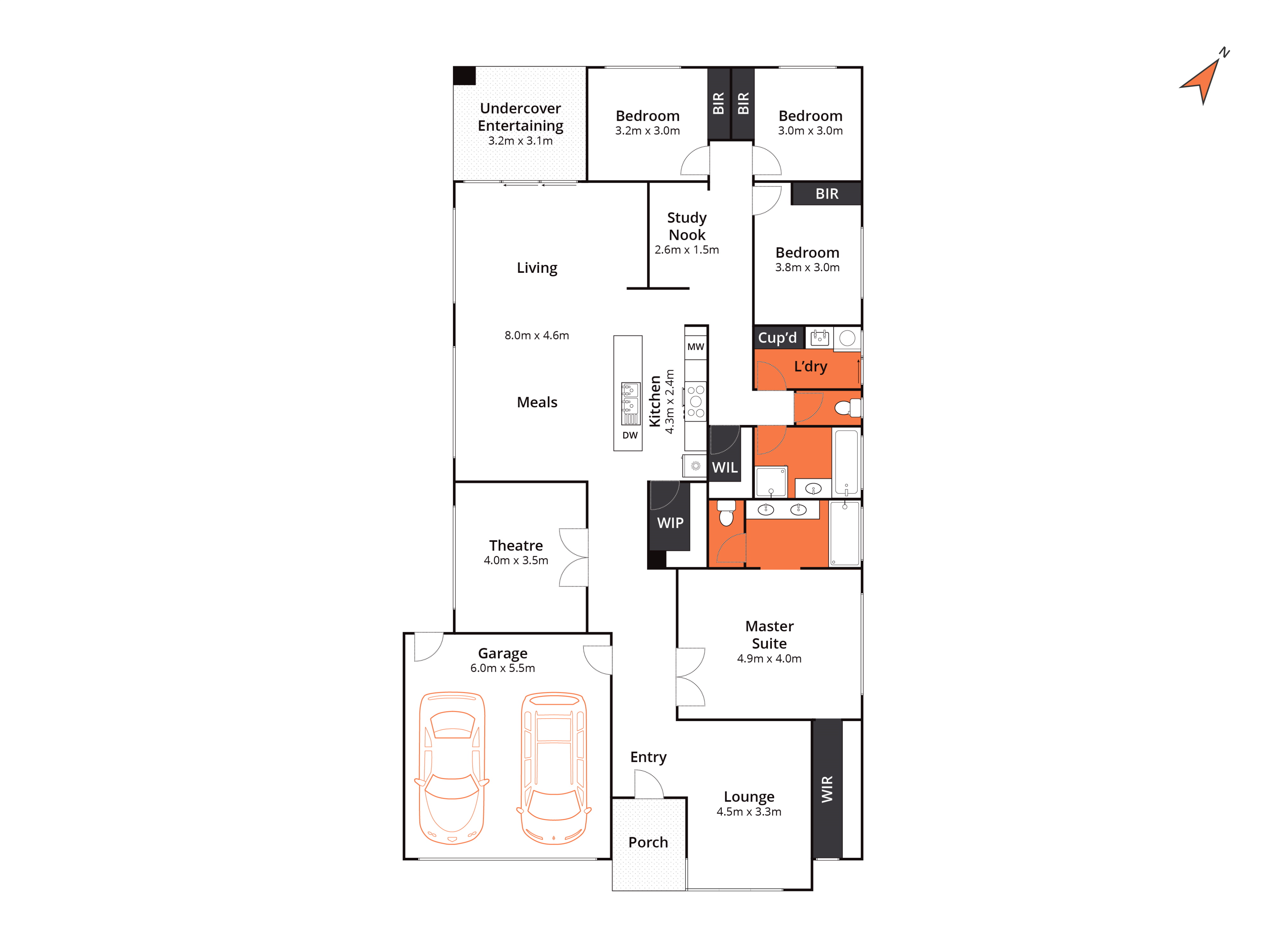 6 Dreamer Circuit, MOUNT DUNEED VIC 3217 Armstrong Real Estate