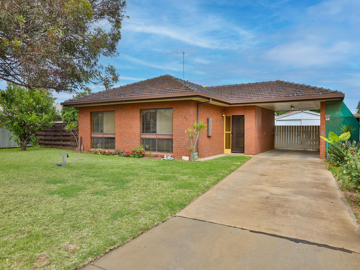 11 Pegler Avenue, Mildura Mildura Property Advisers