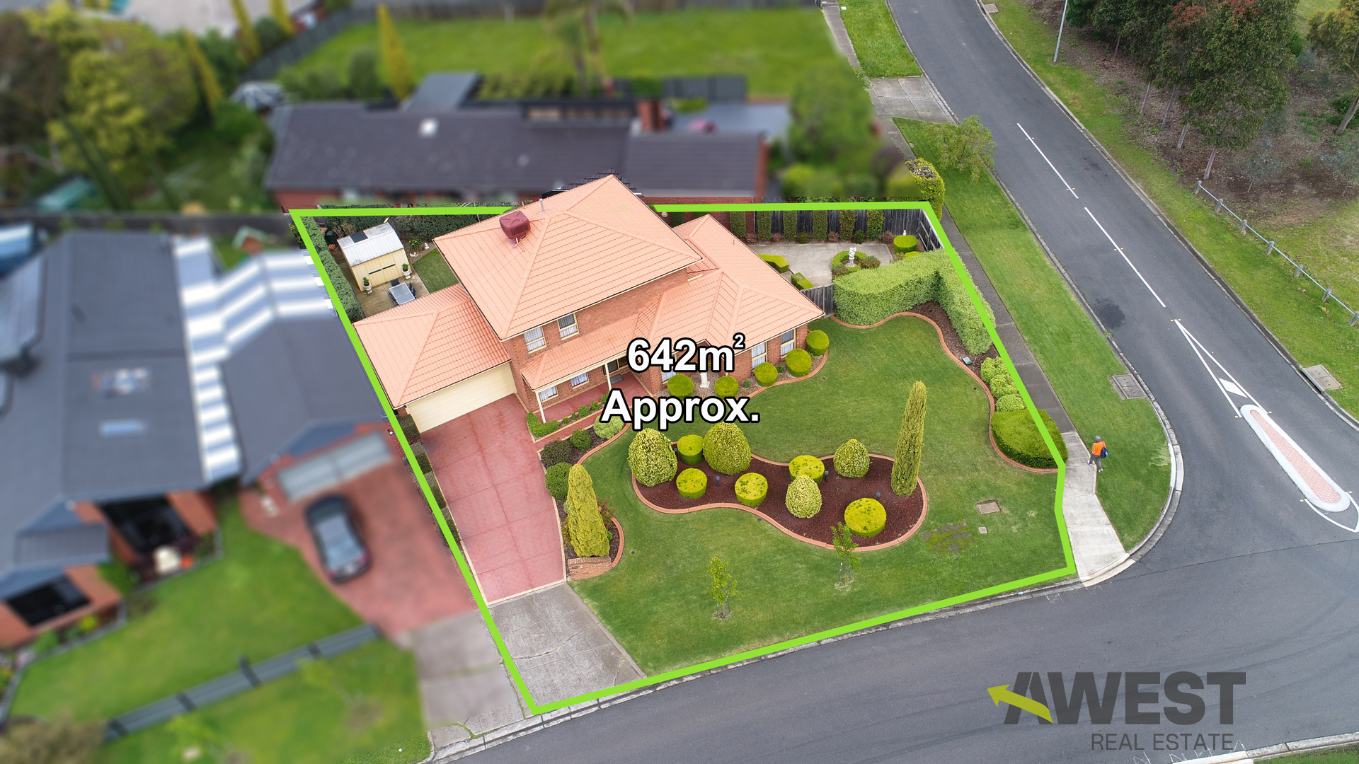 2 Lipton Street, Taylors Lakes A WEST Real Estate