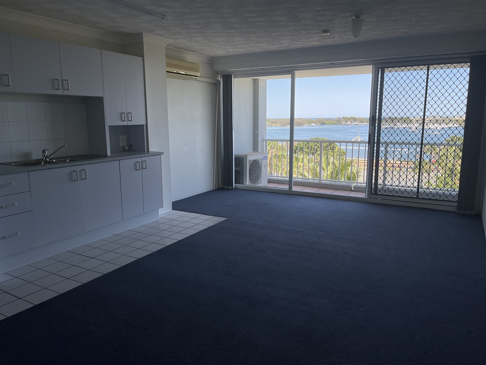 37 / 30 Marine Parade, Southport Ocean Blue Realty